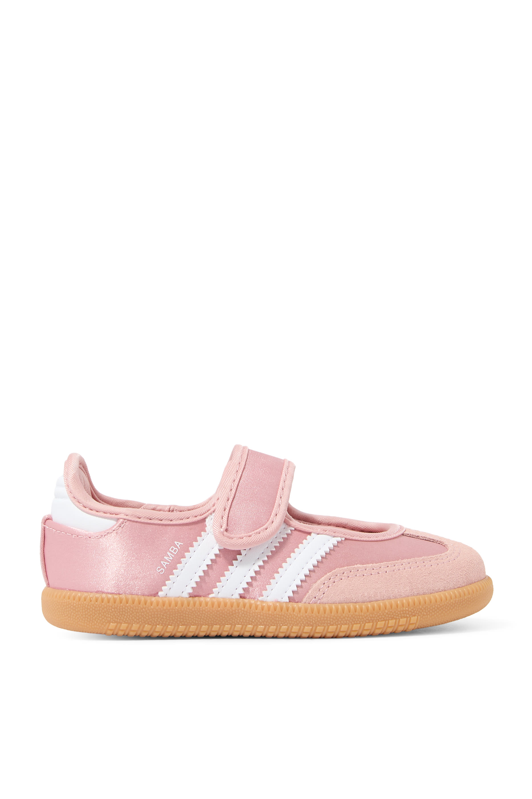 Kids Samba Jane Shoes 