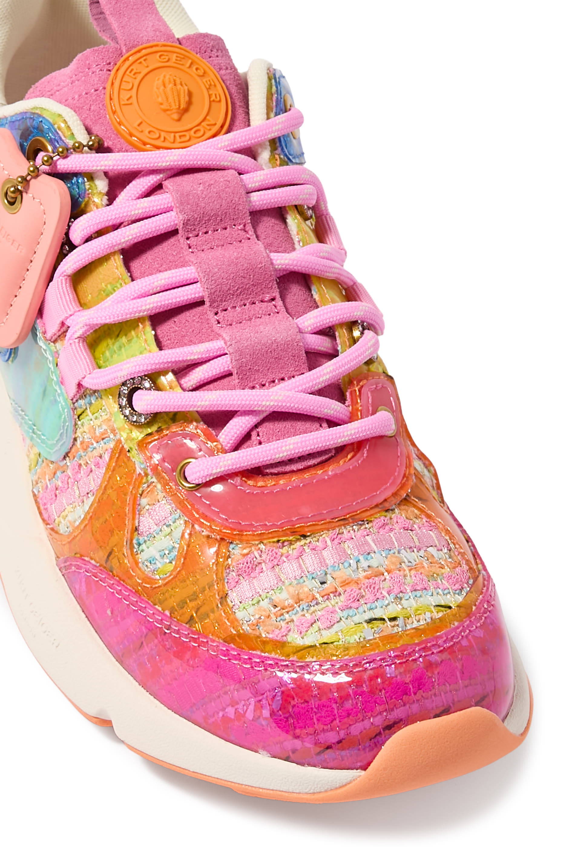 Kurt Runner Sneakers