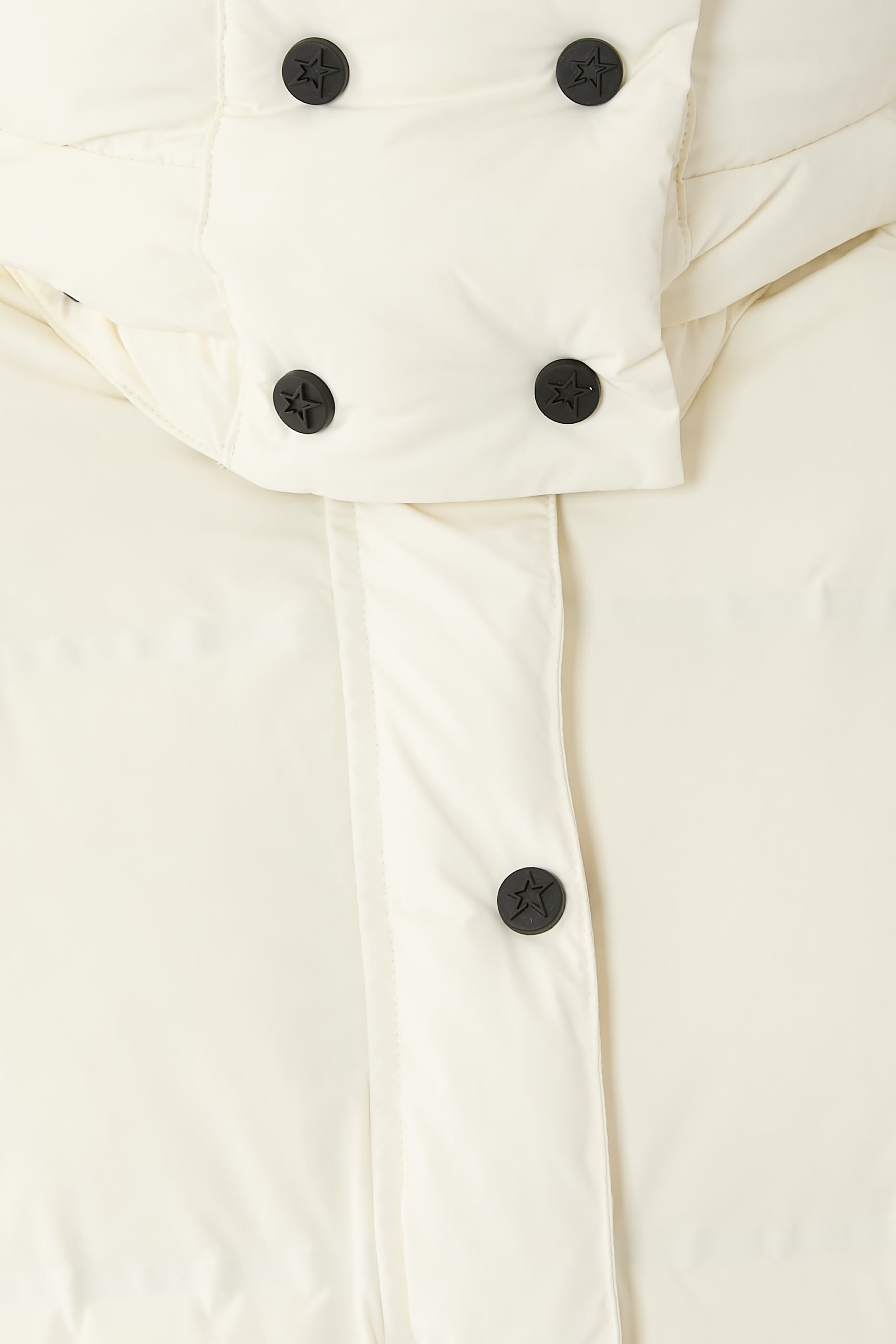 Moment Puffer Jacket