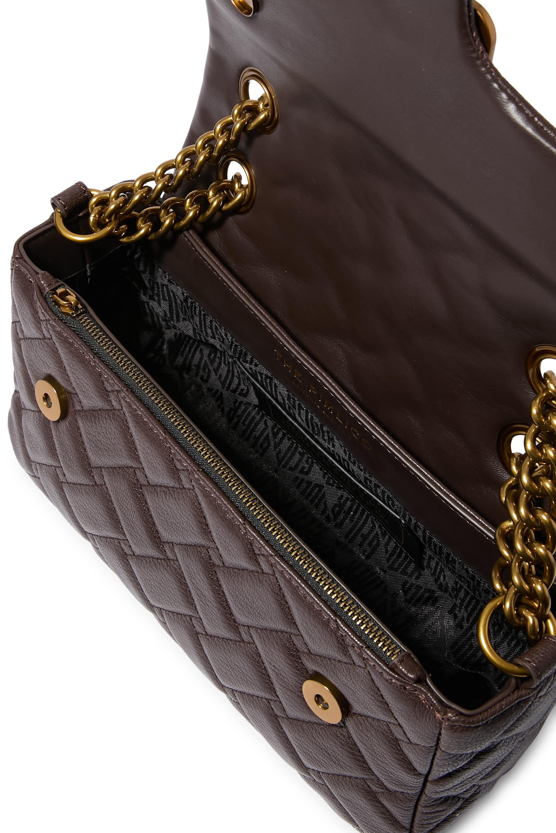 Pimlico Leather Bag