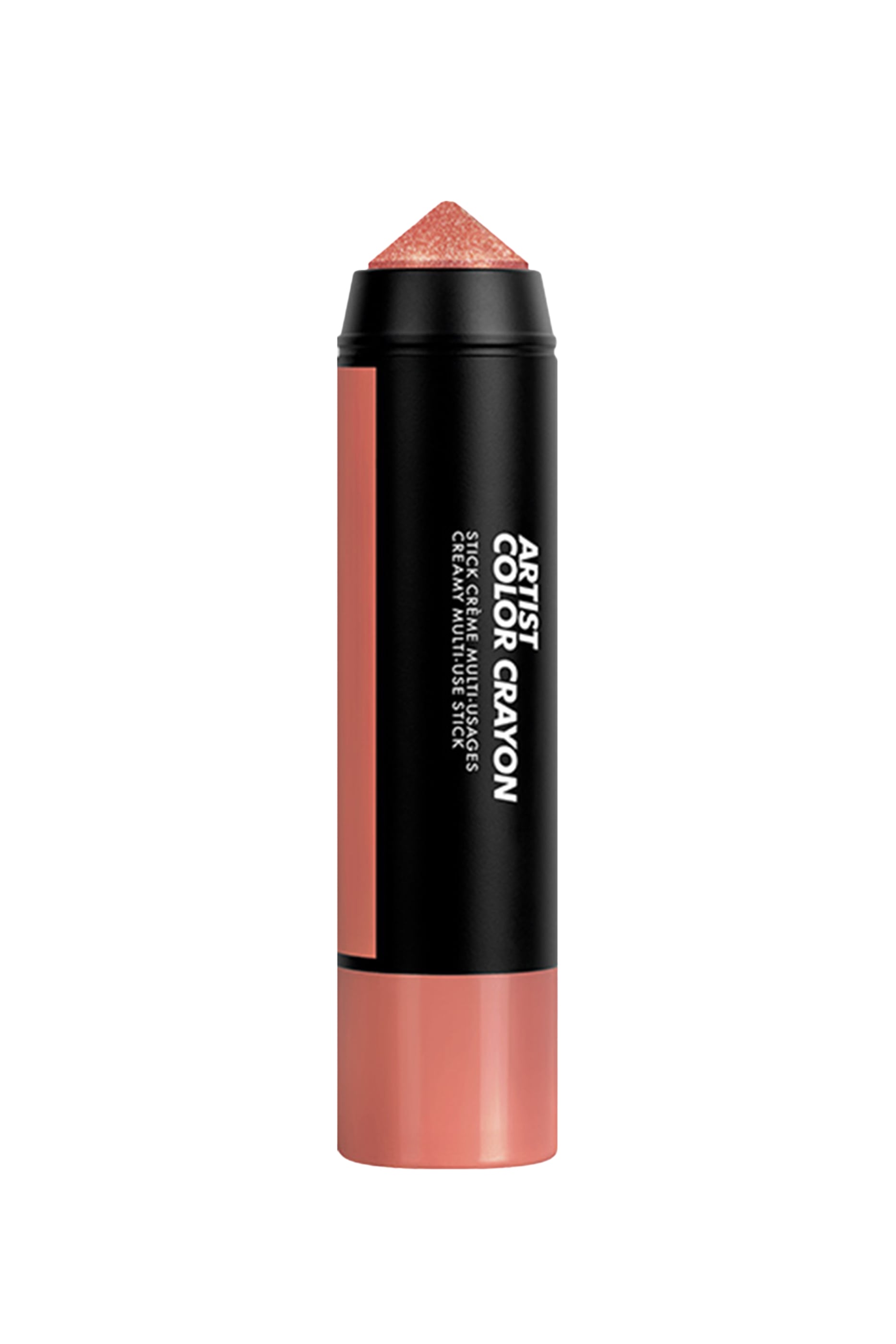 Artist Color Crayon