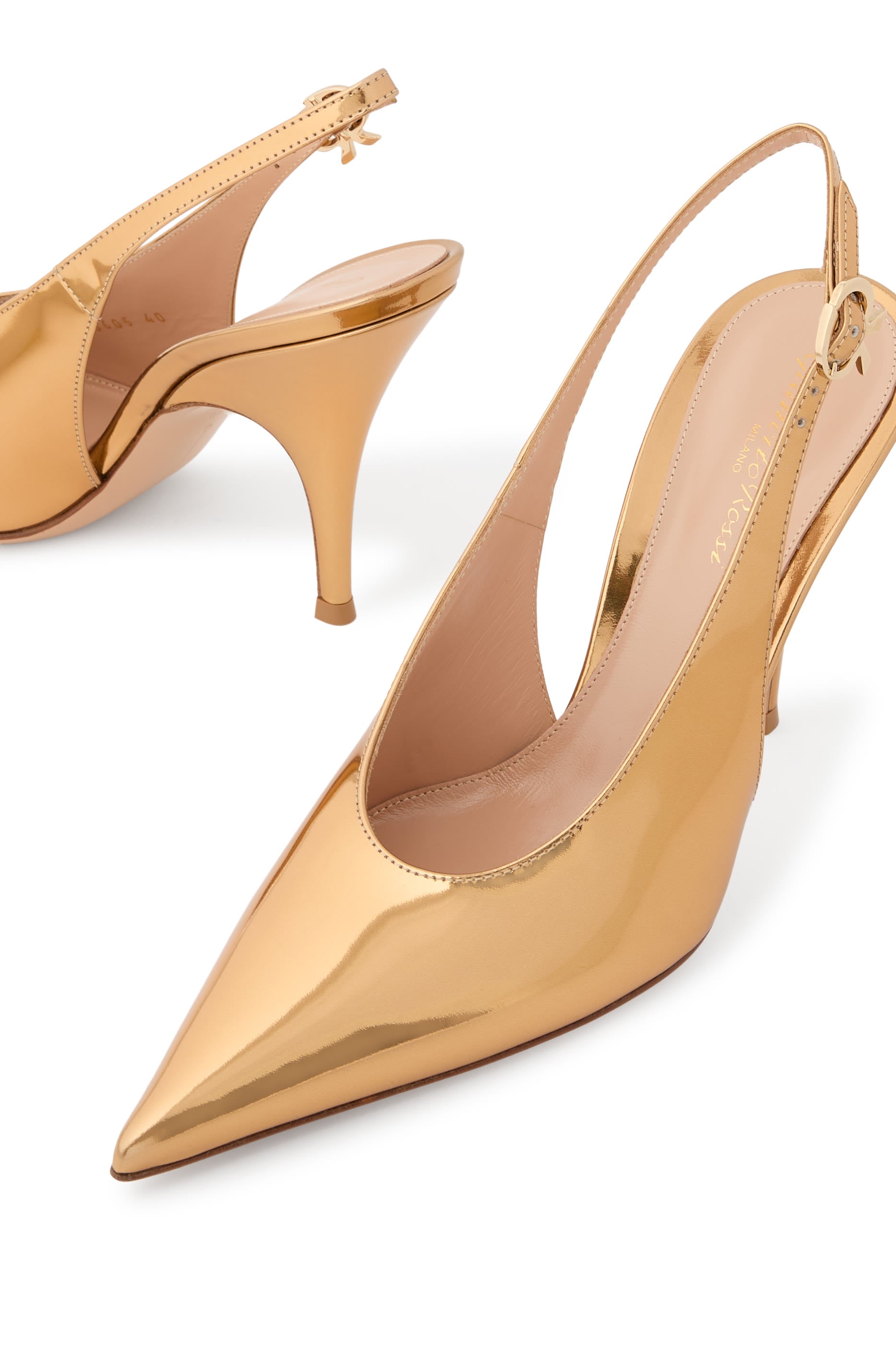 Sofia 95 Slingbacks