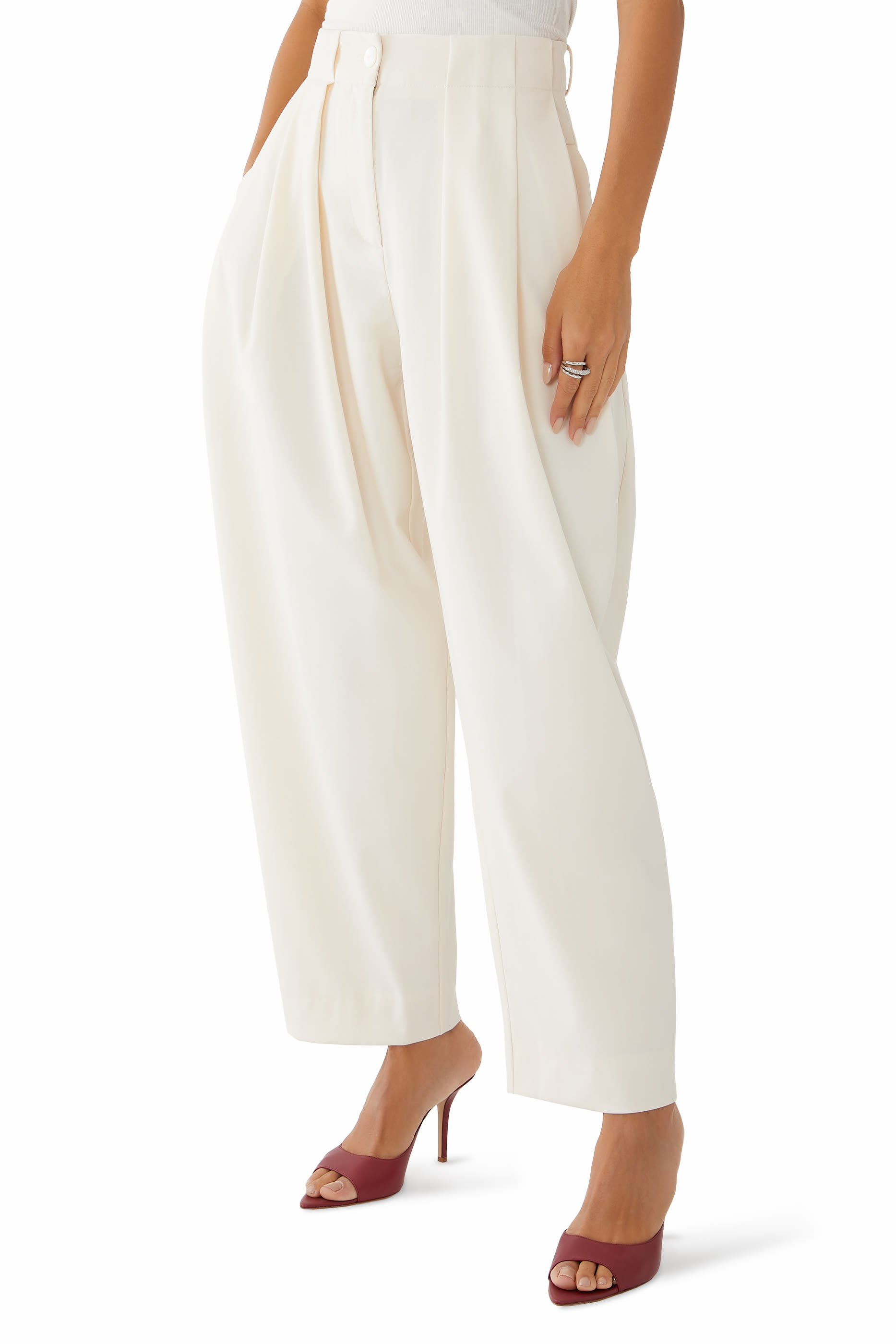 Solo Trouser