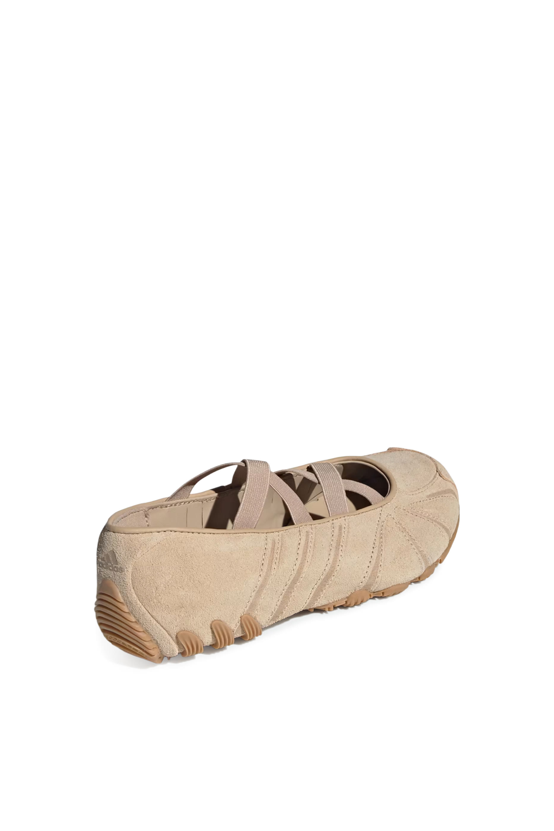Ghost Sprint Ballet Shoes