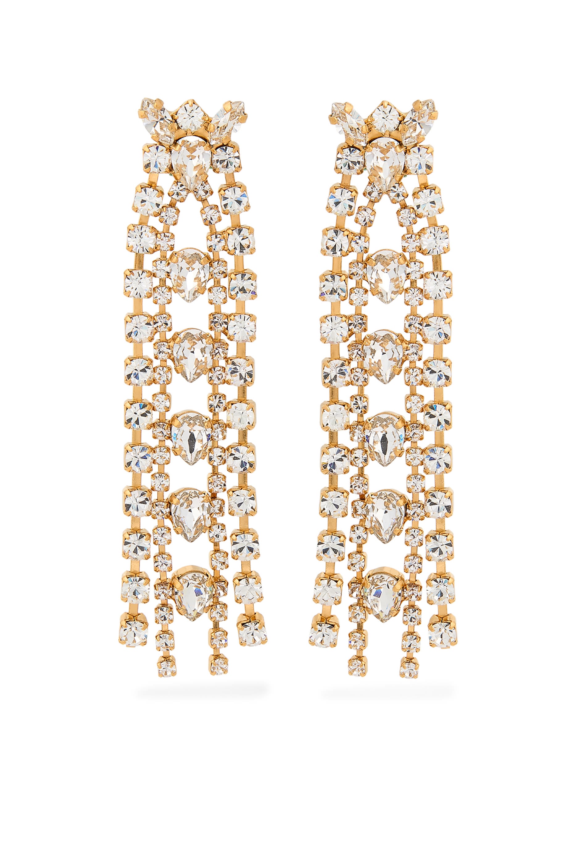 Petite Penelope Earrings