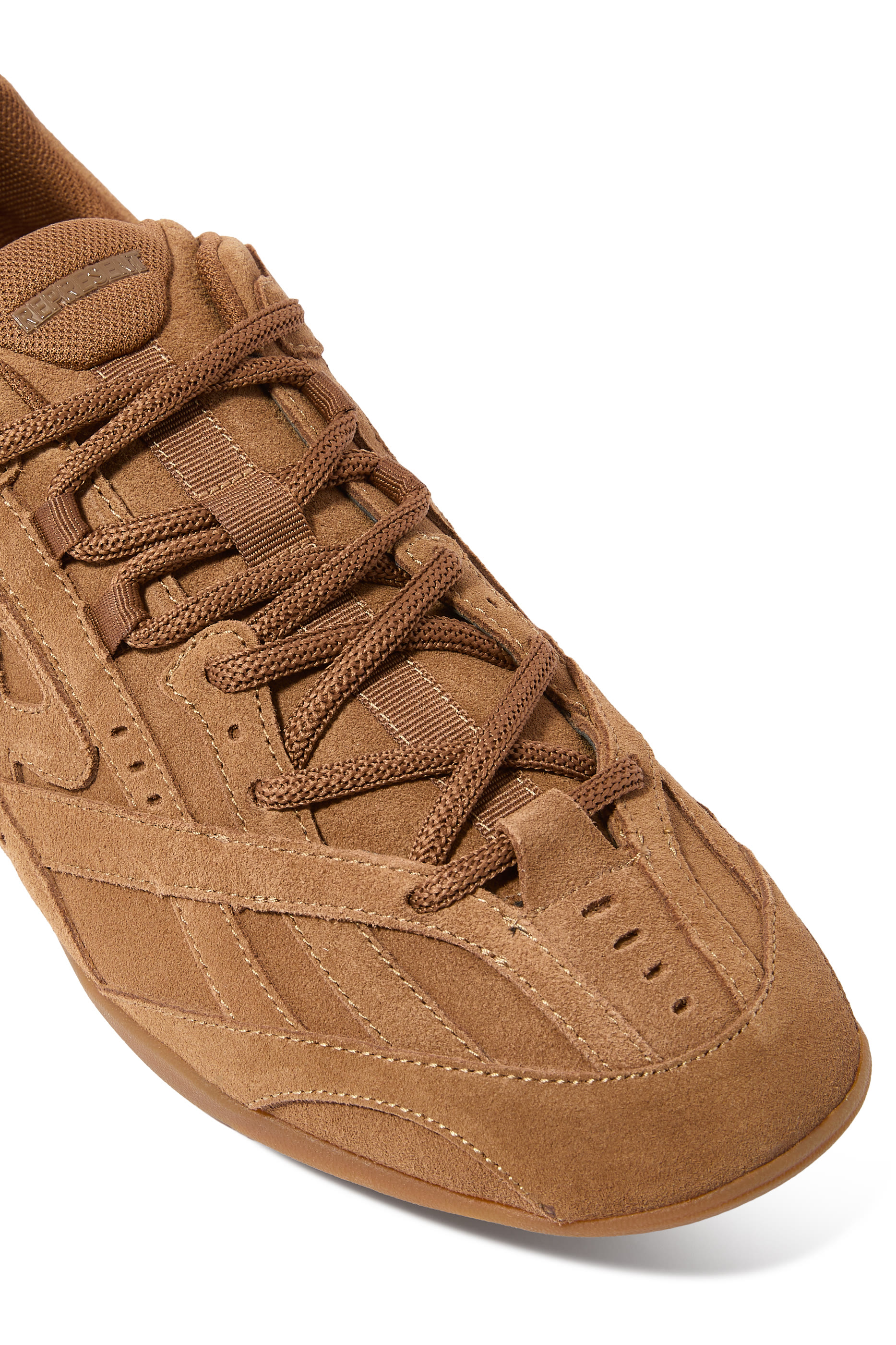 Rally Sneakers