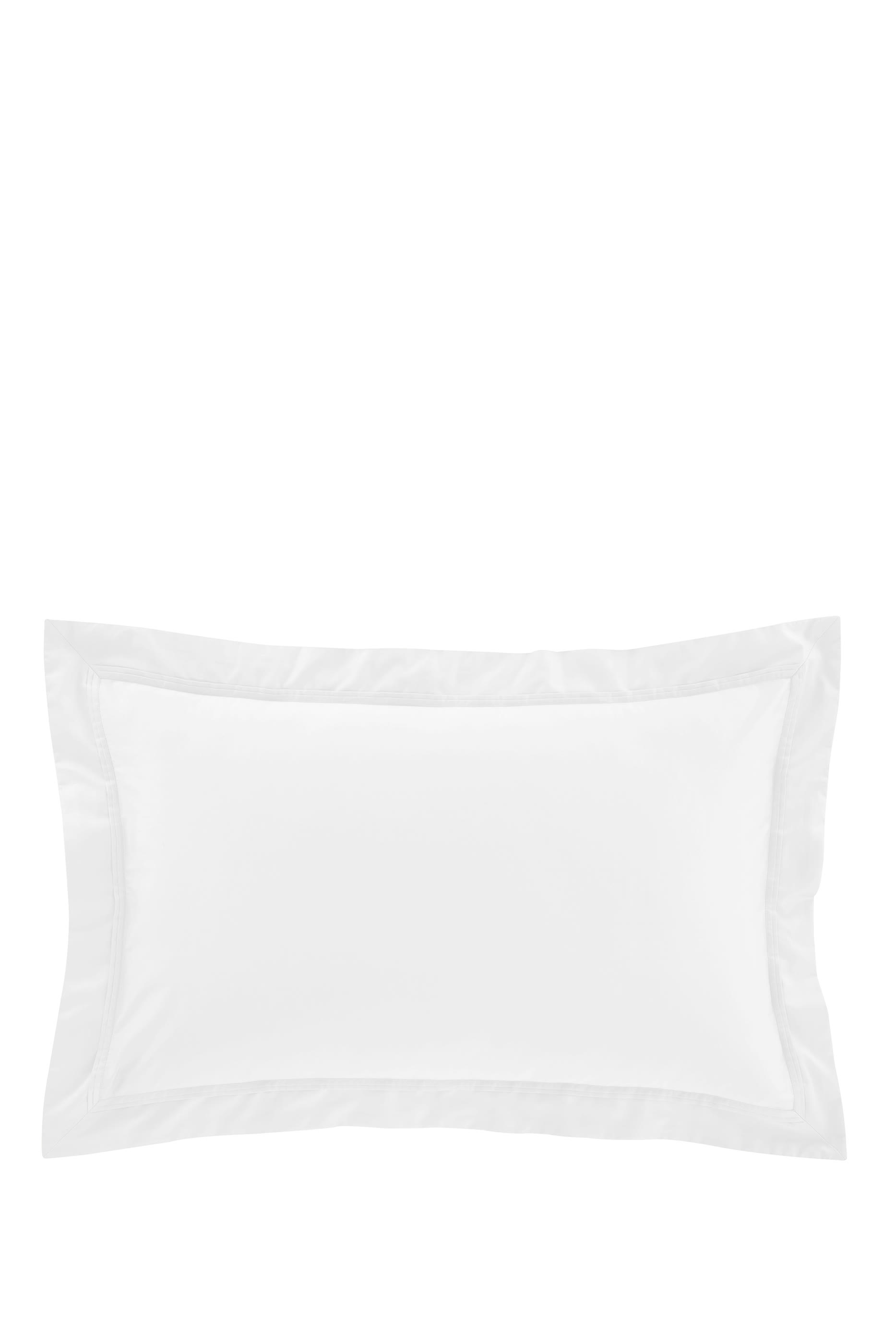 500 Thread Pillowcase
