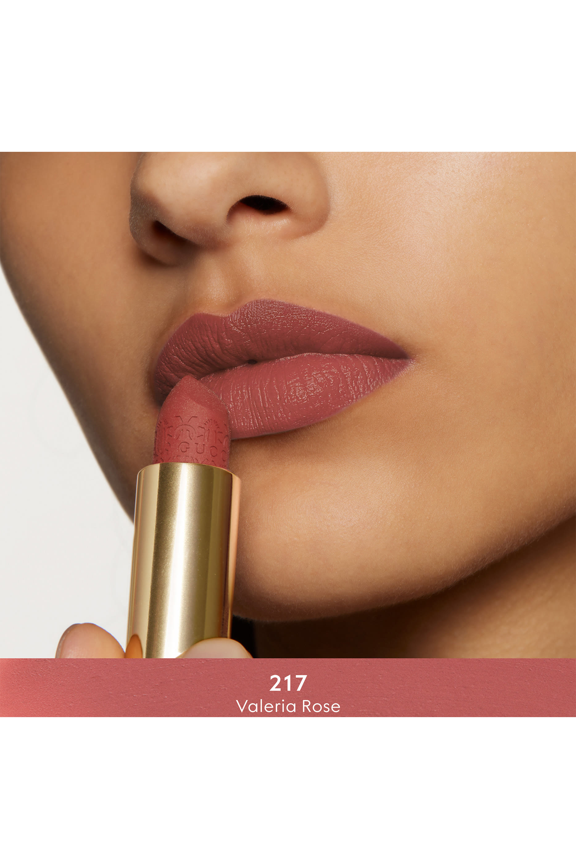 Limited Edition Rouge à Lèvres Mat Lipstick
