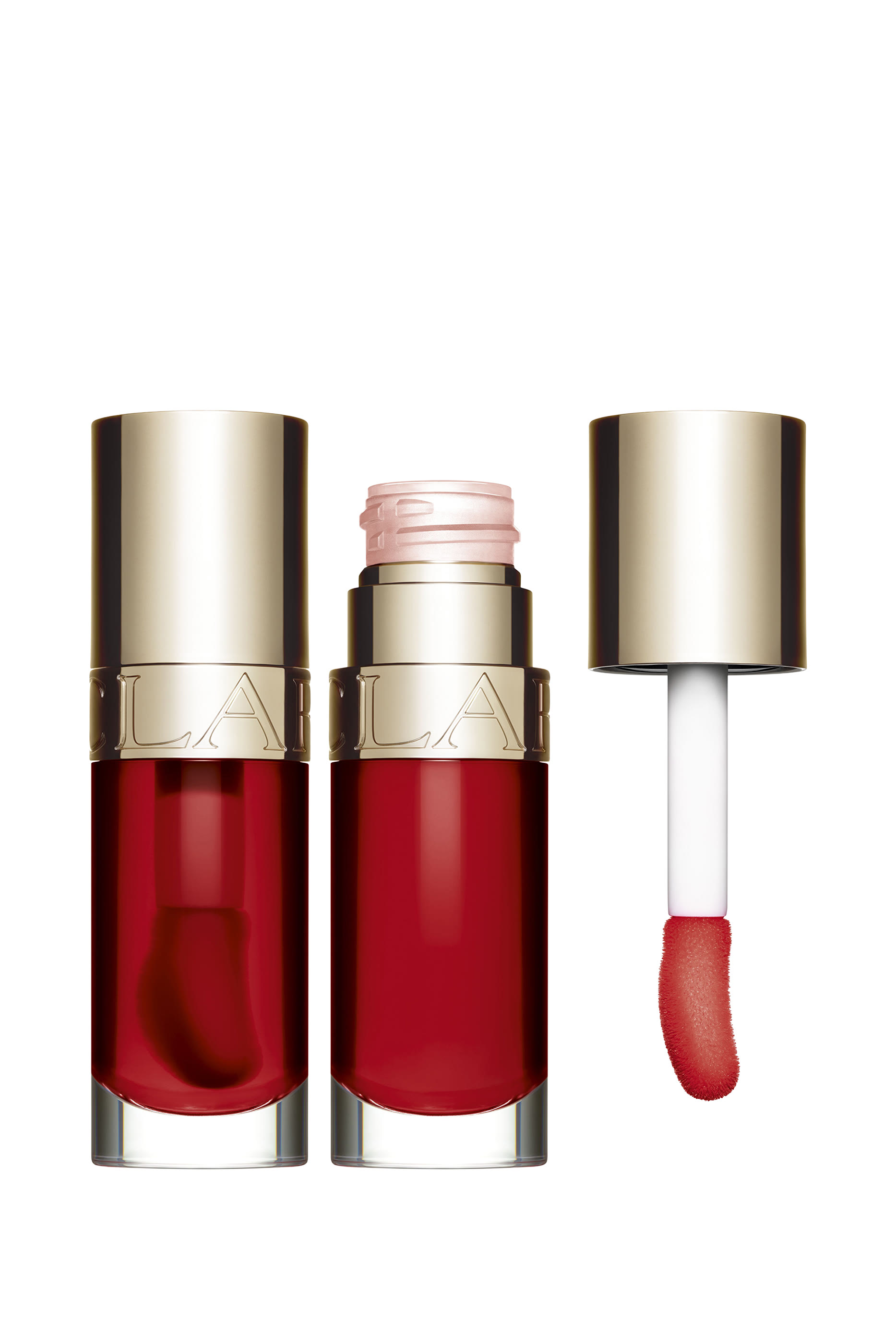 Lip Comfort Oil