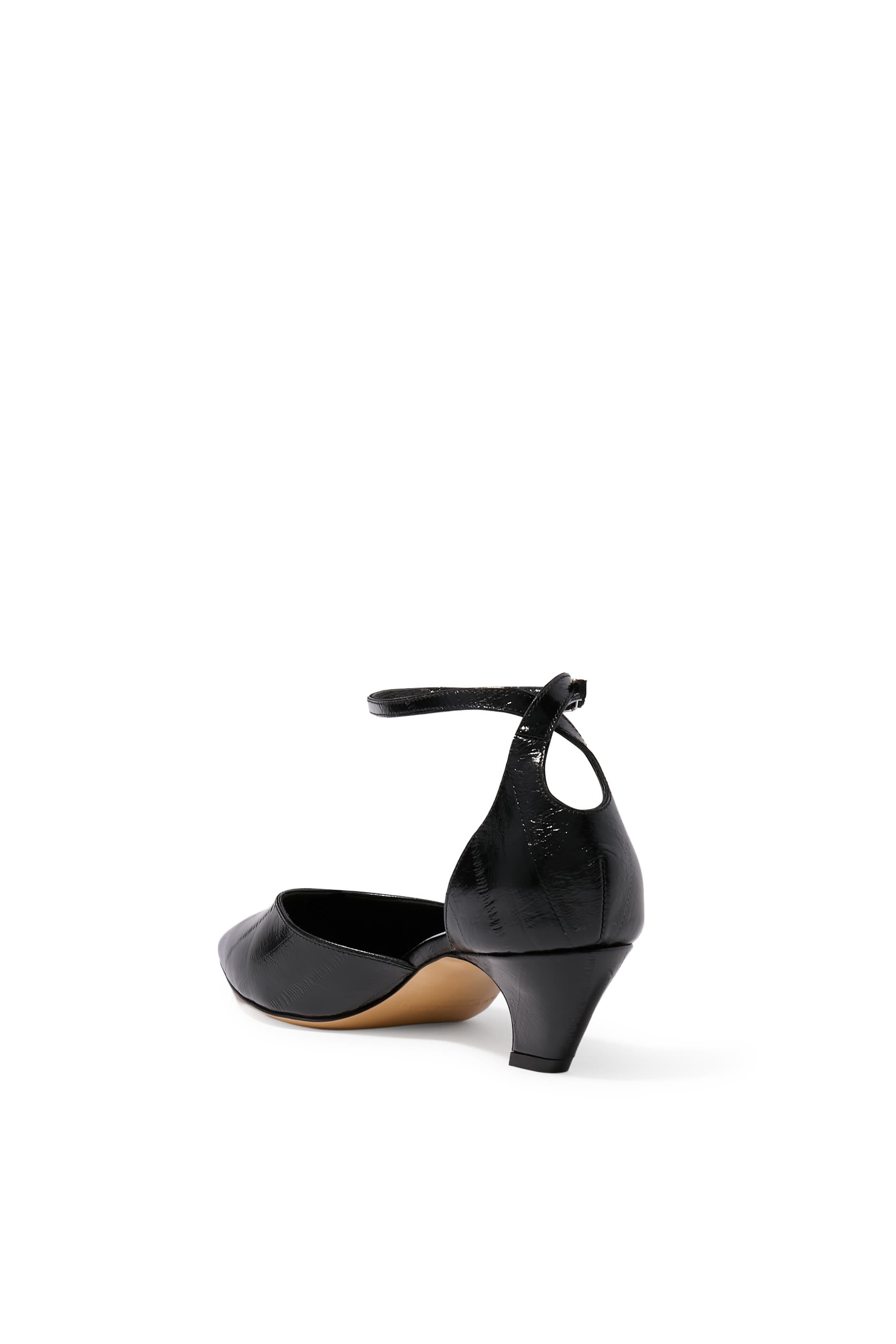 Victoria 40 Pumps