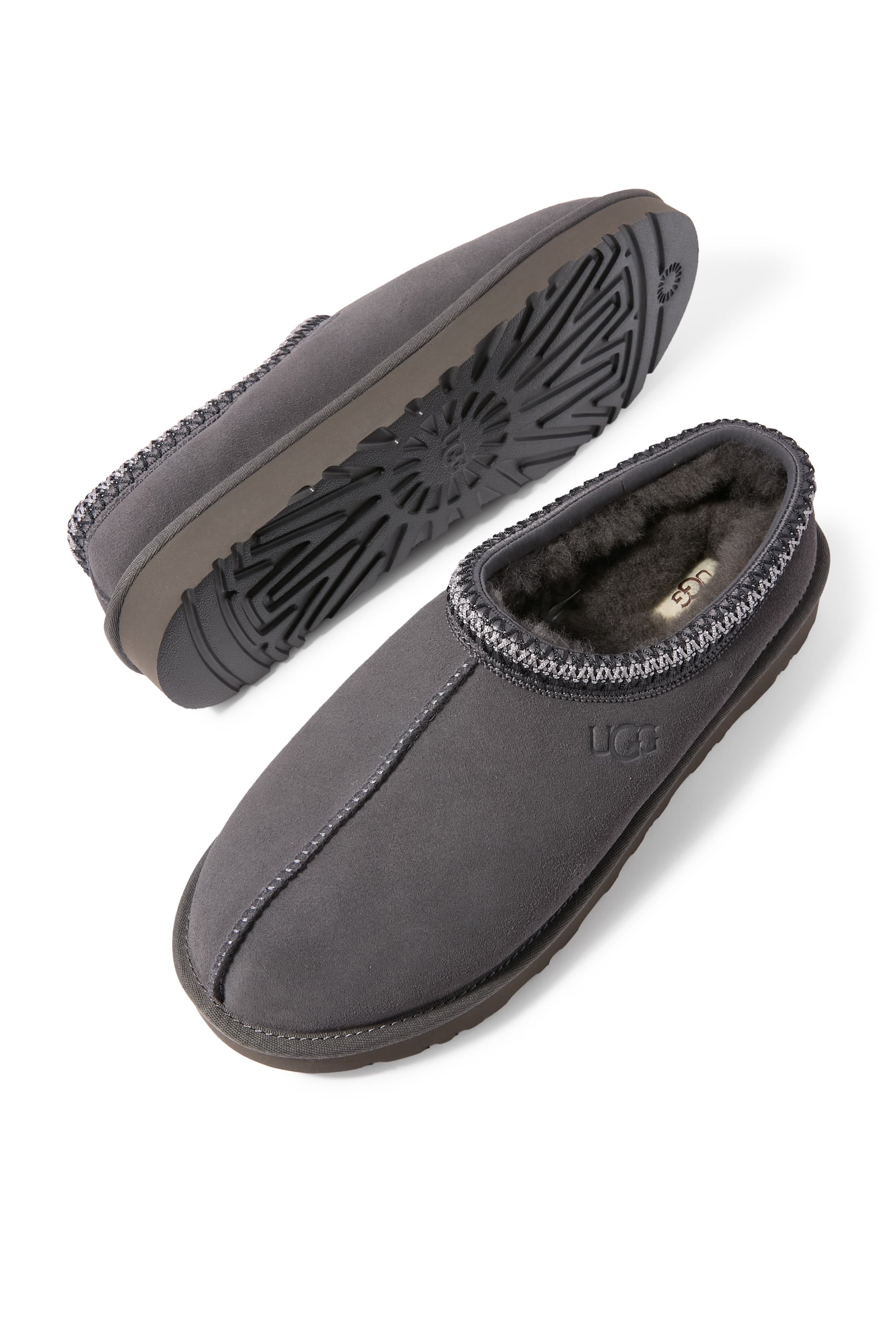 Tasman II Slippers
