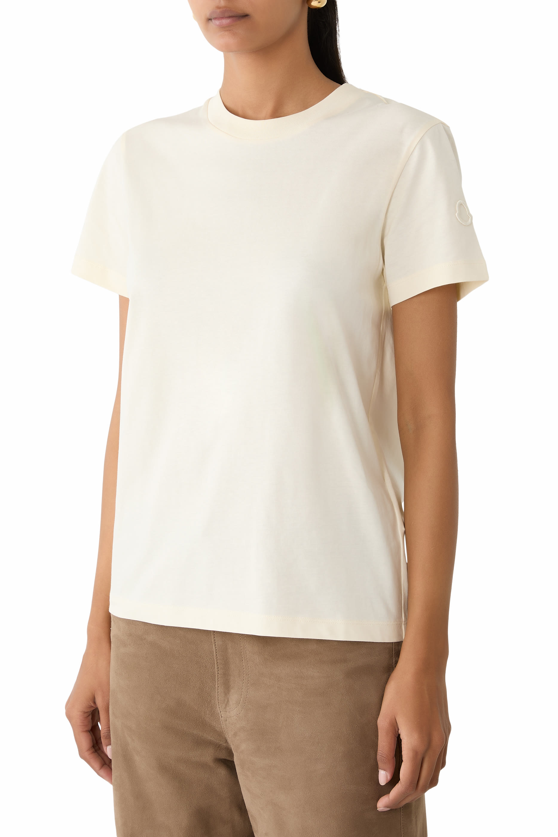 Short-Sleeve T-Shirt