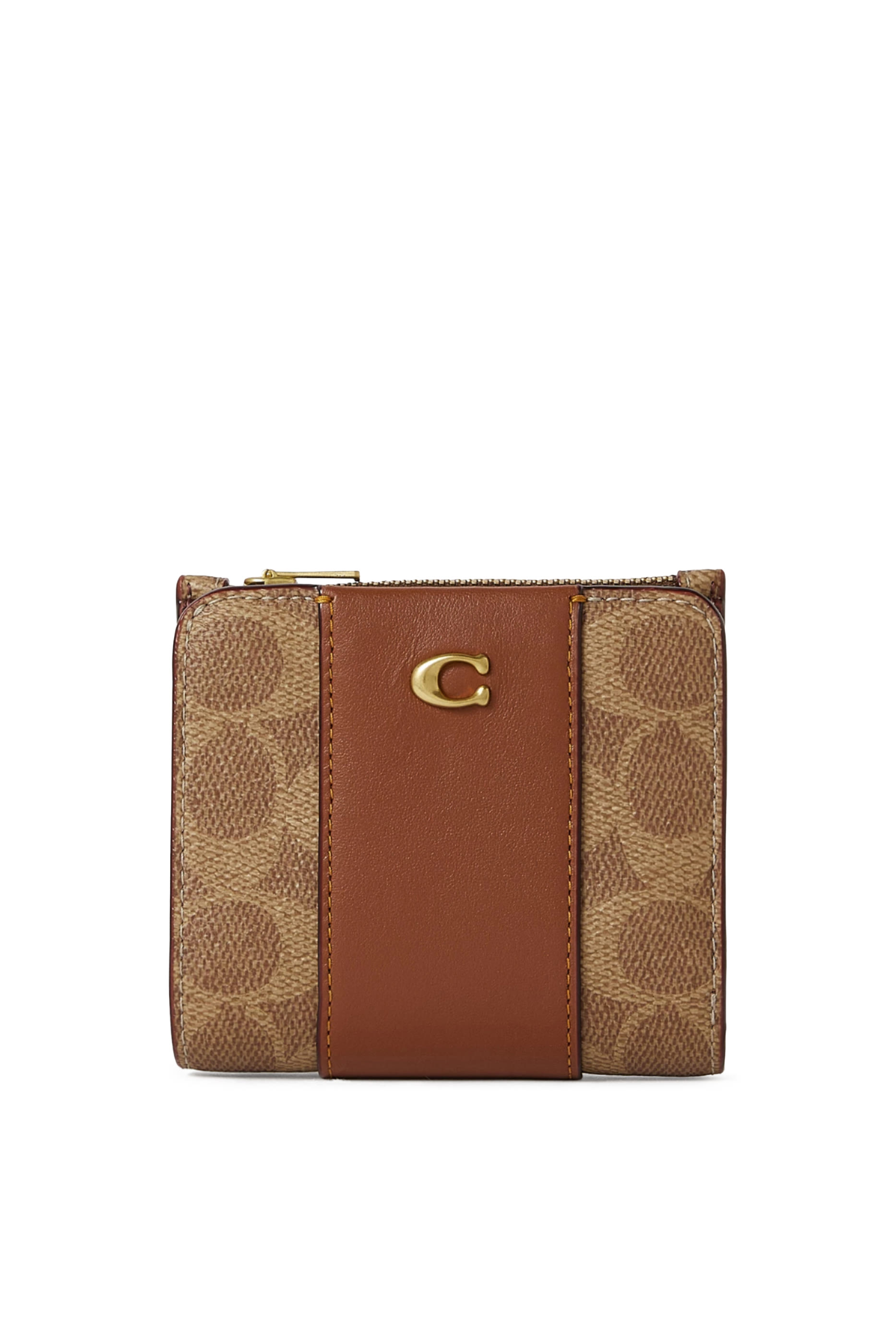 Essential Slim Billfold Wallet
