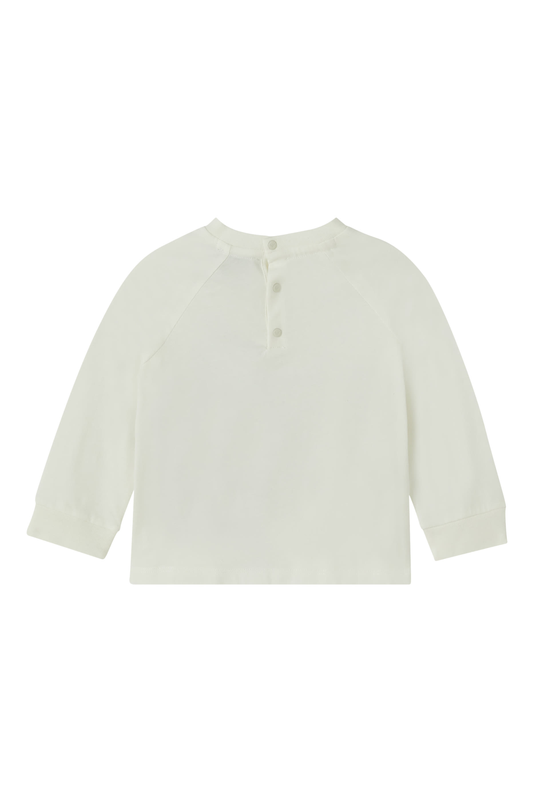 Kids Long-Sleeve Jersey T-shirt