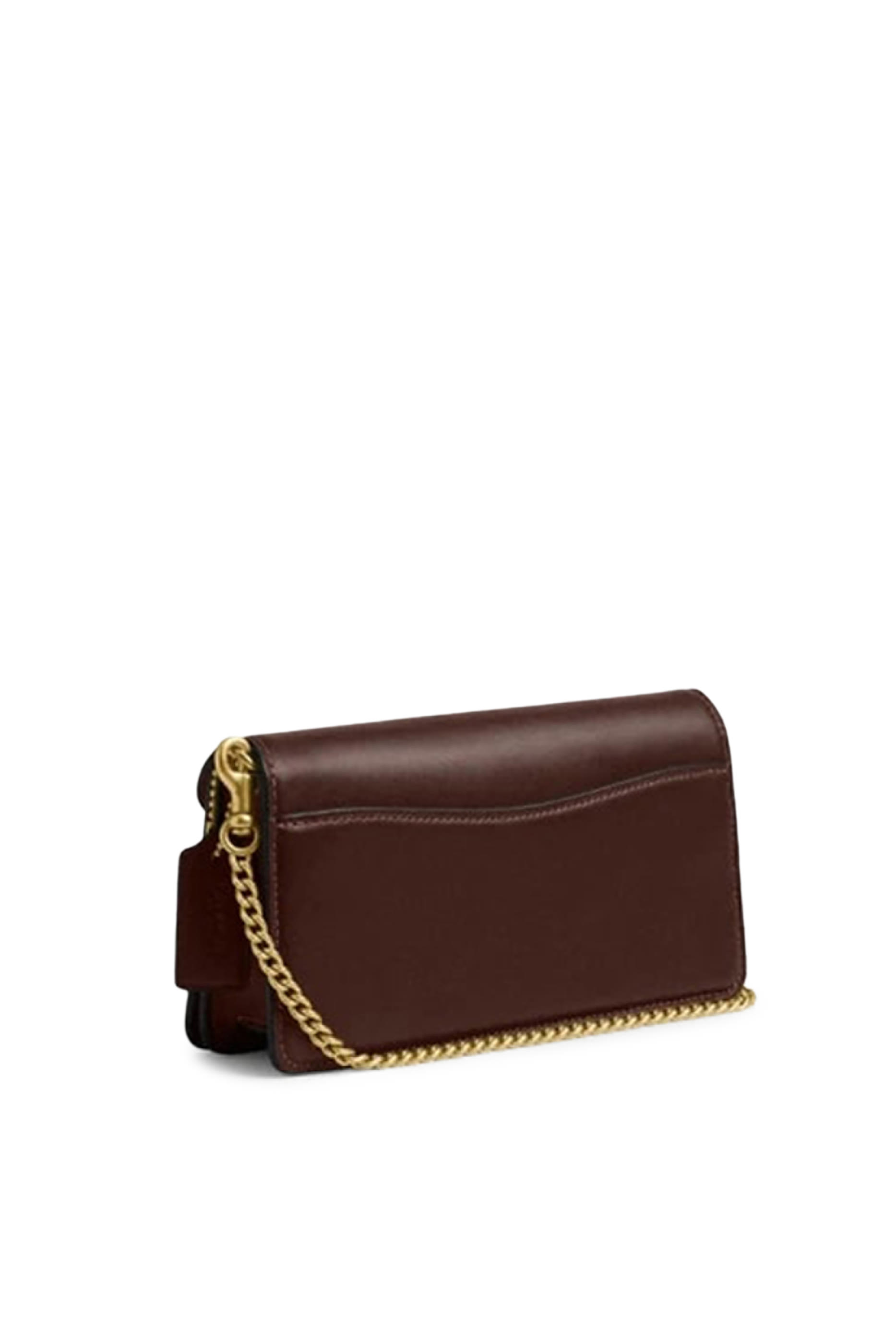 Tabby Chain Crossbody Bag 19