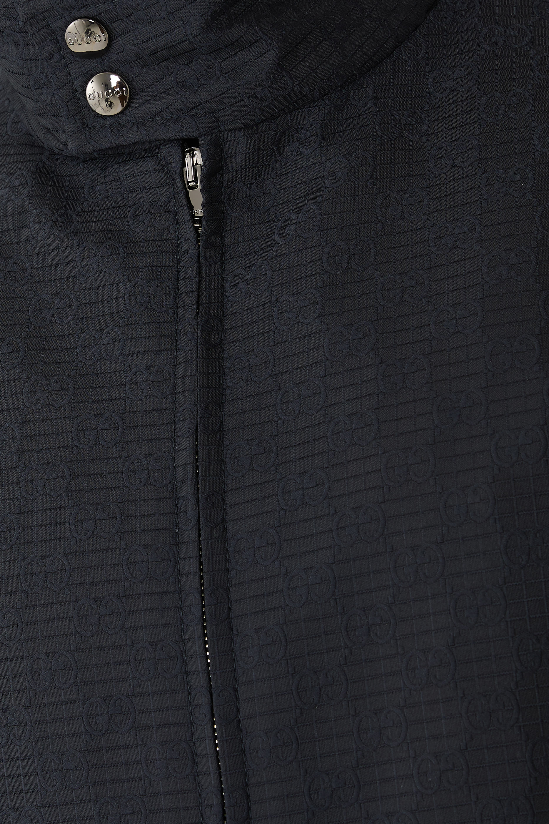 GG Ripstop Zip Jacket