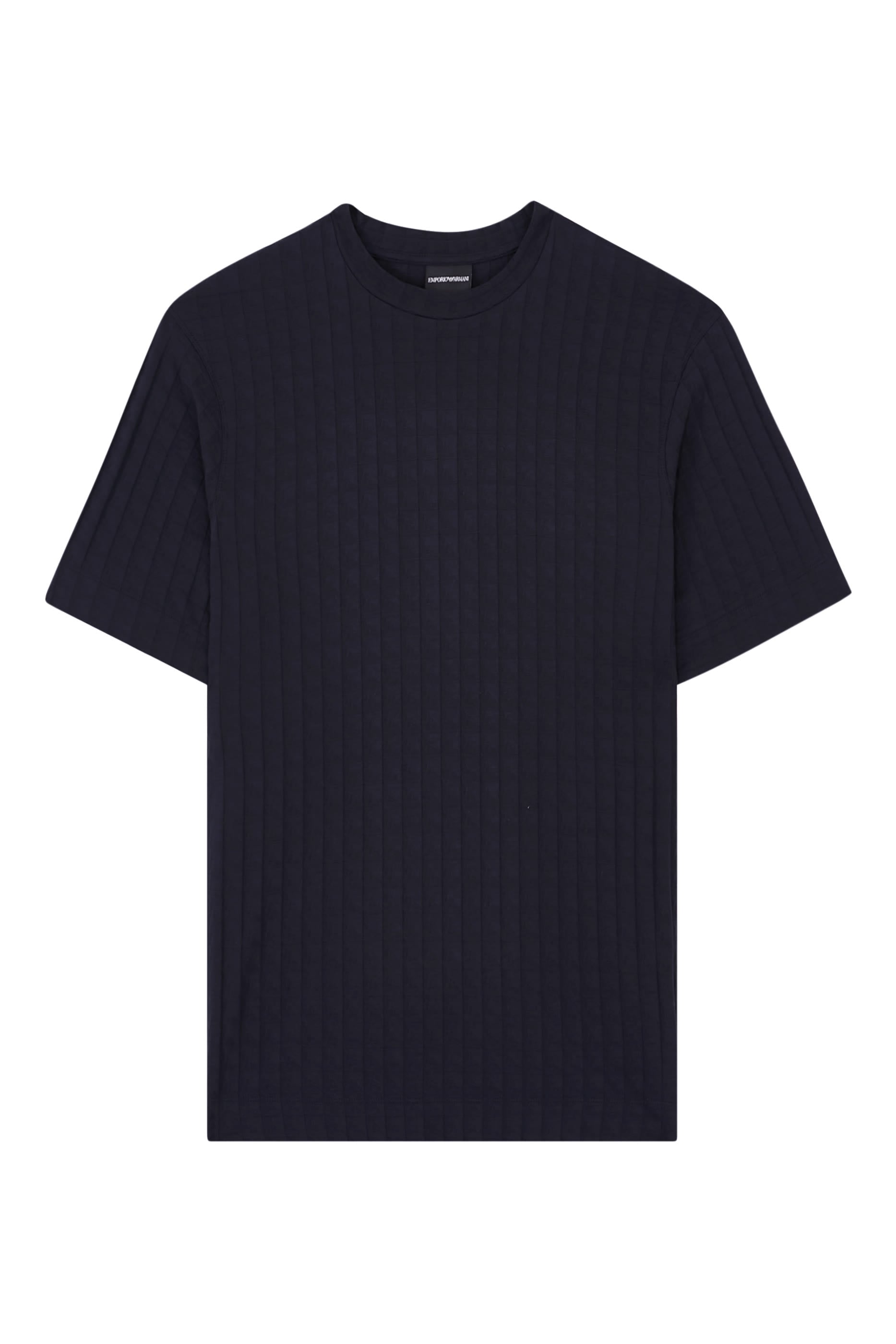 Micro Eagle Logo T-shirt