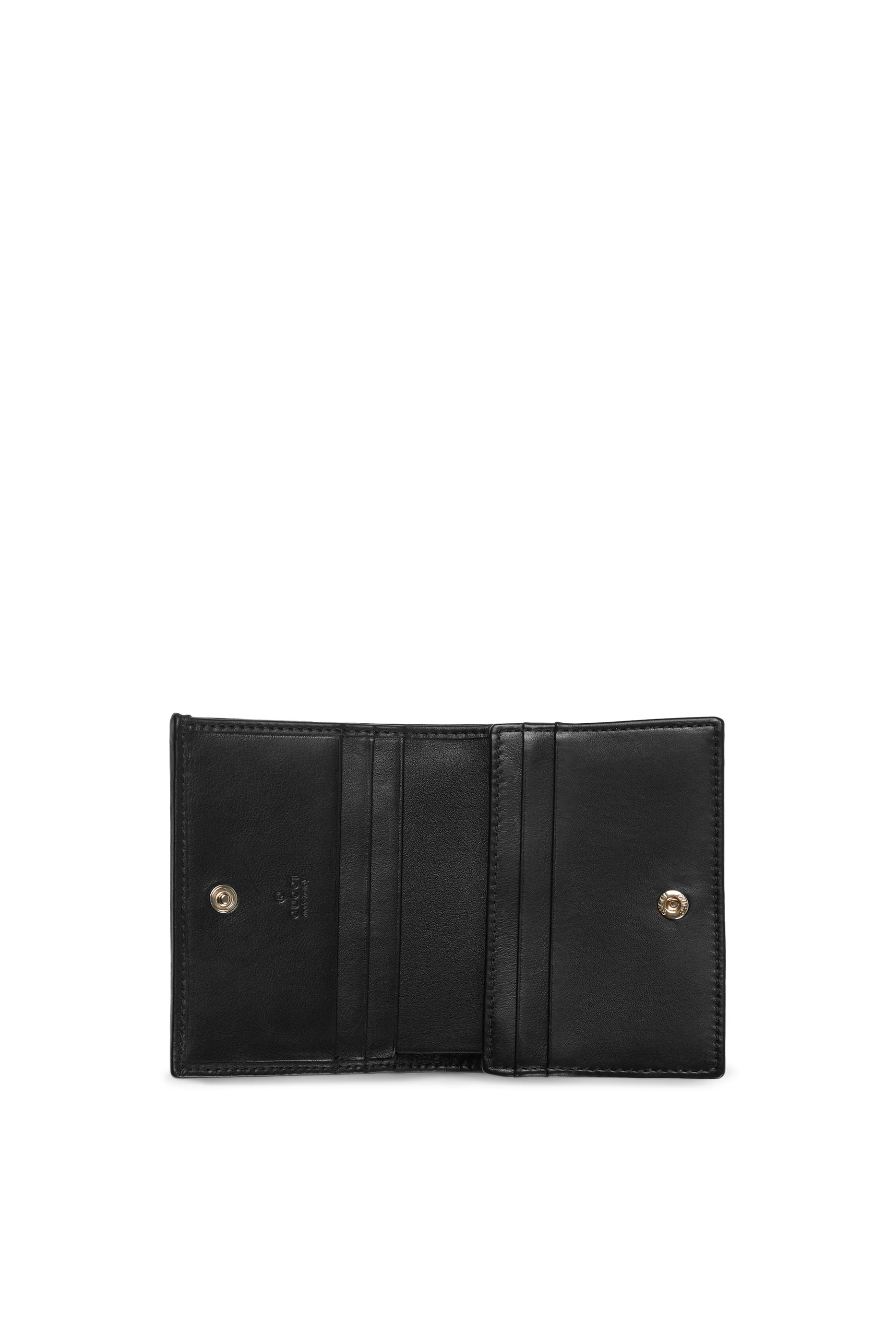 Horsebit 1955 Card Case Wallet