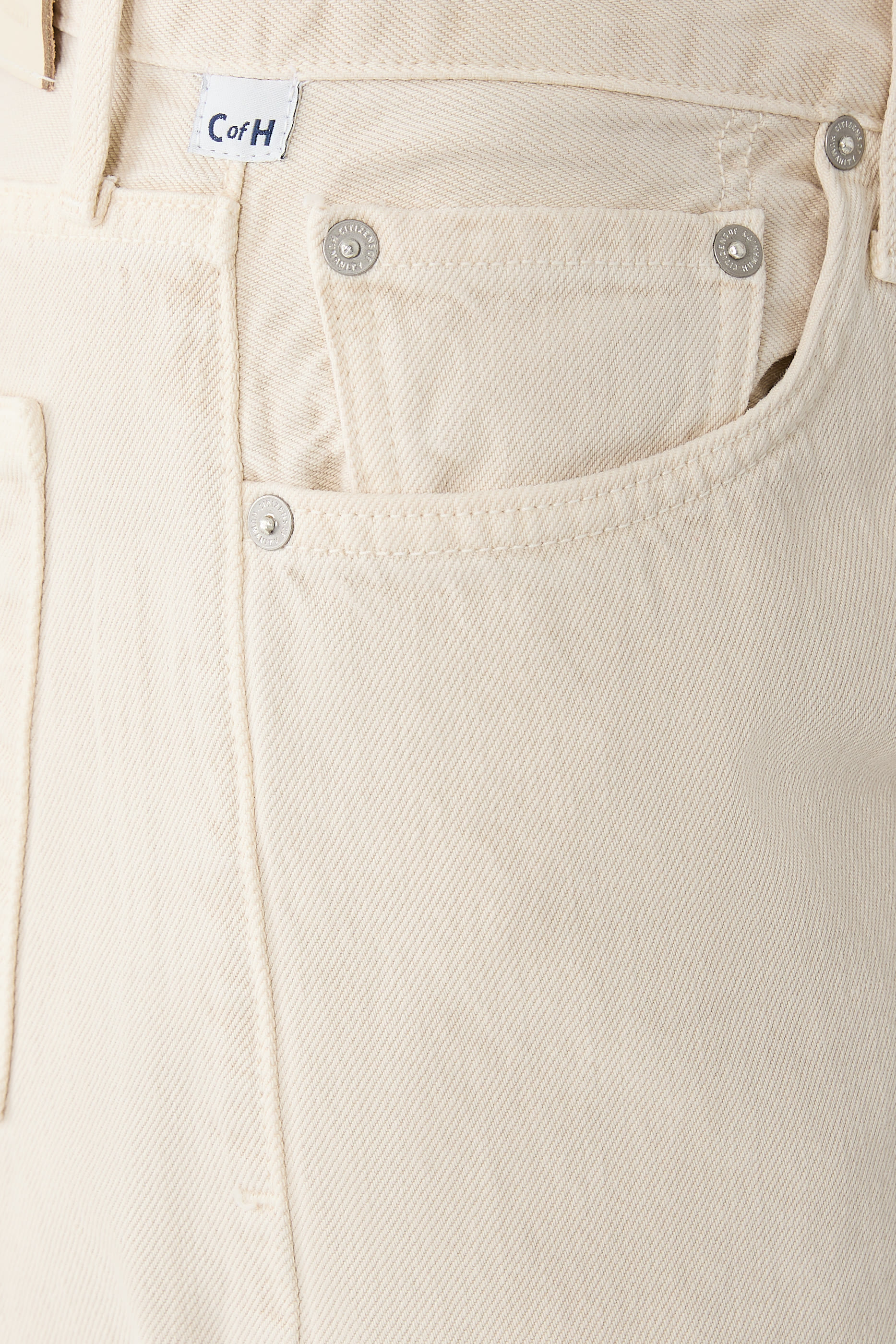 Miro Relaxed Jeans