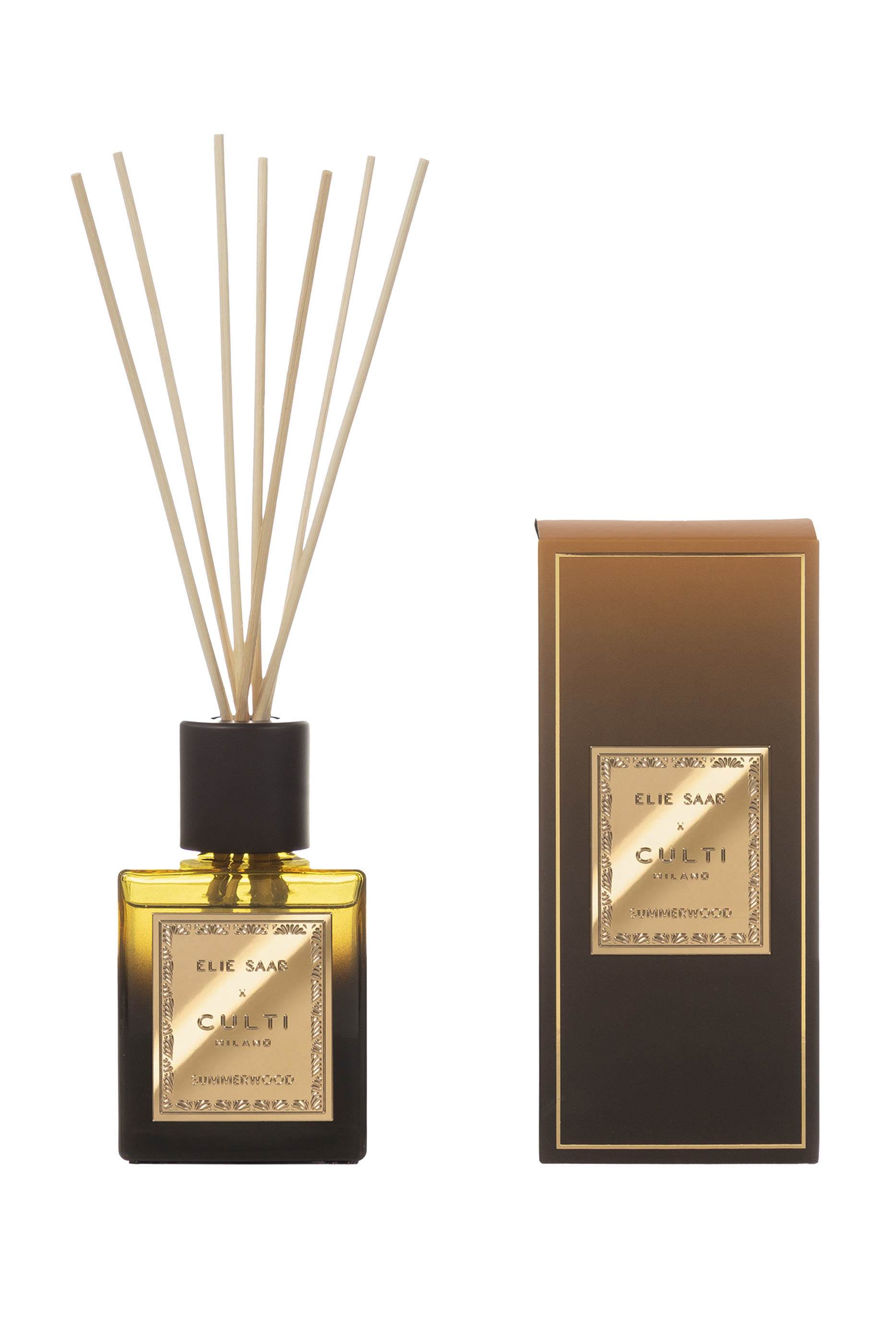 موزع عطر ايلي صعب سمروود 