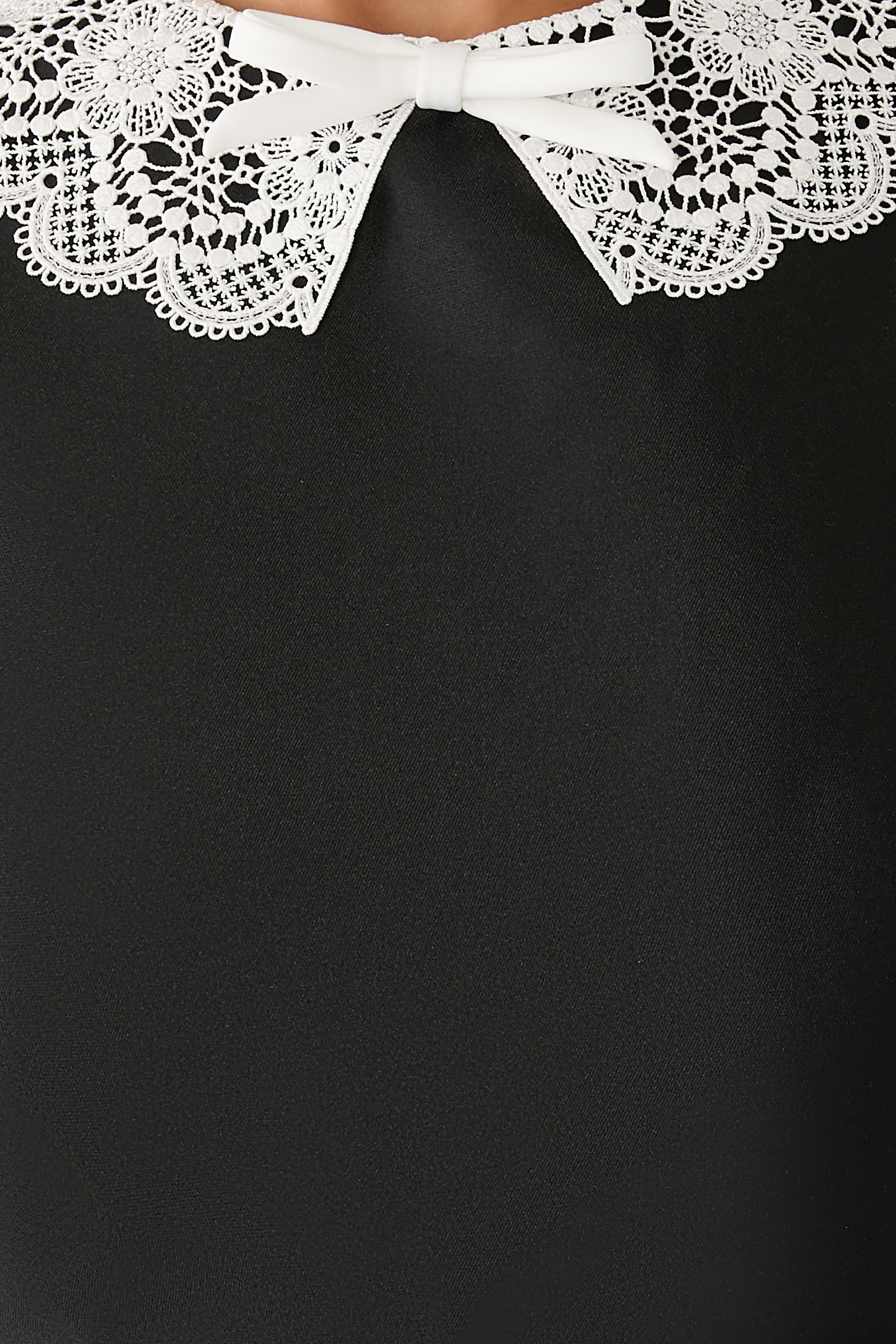  Taffeta Peplum Midi Dress