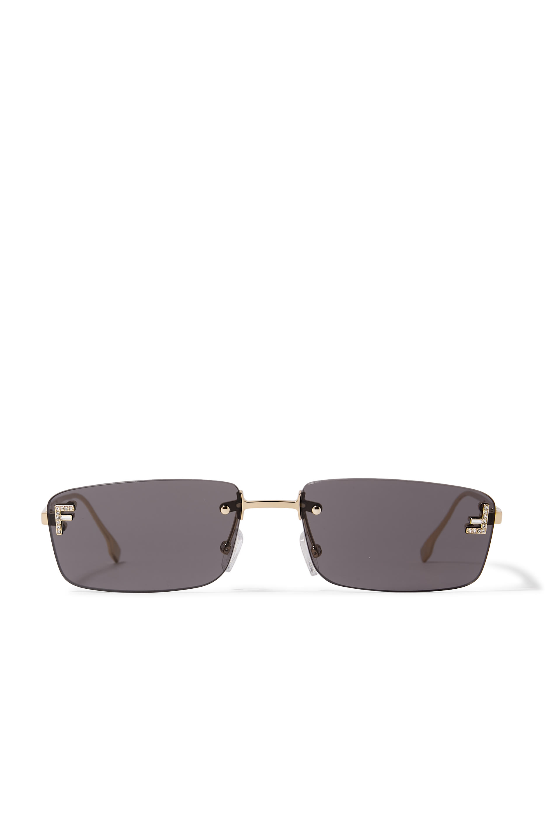  First Crystal Sunglasses
