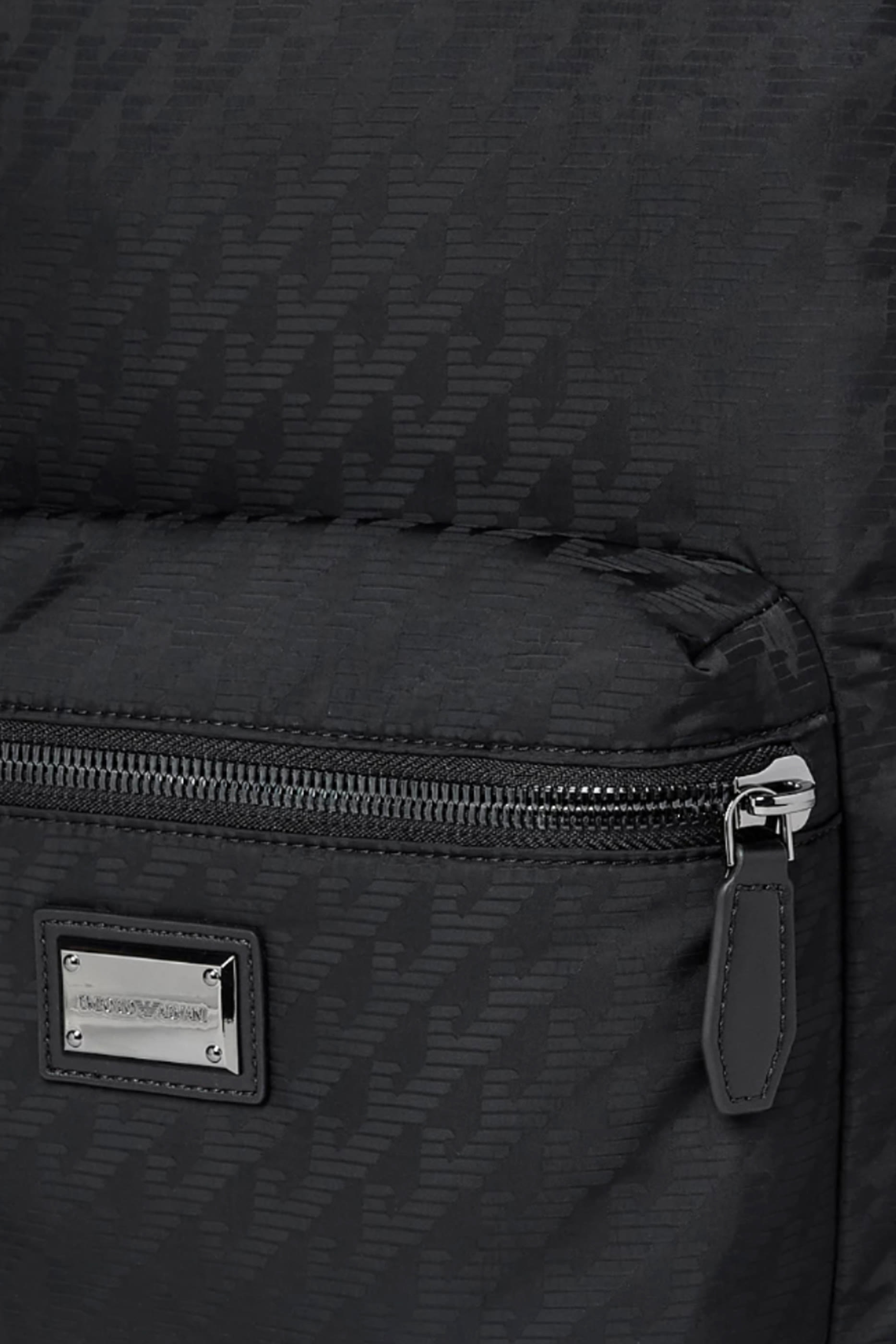 Logo Backpack