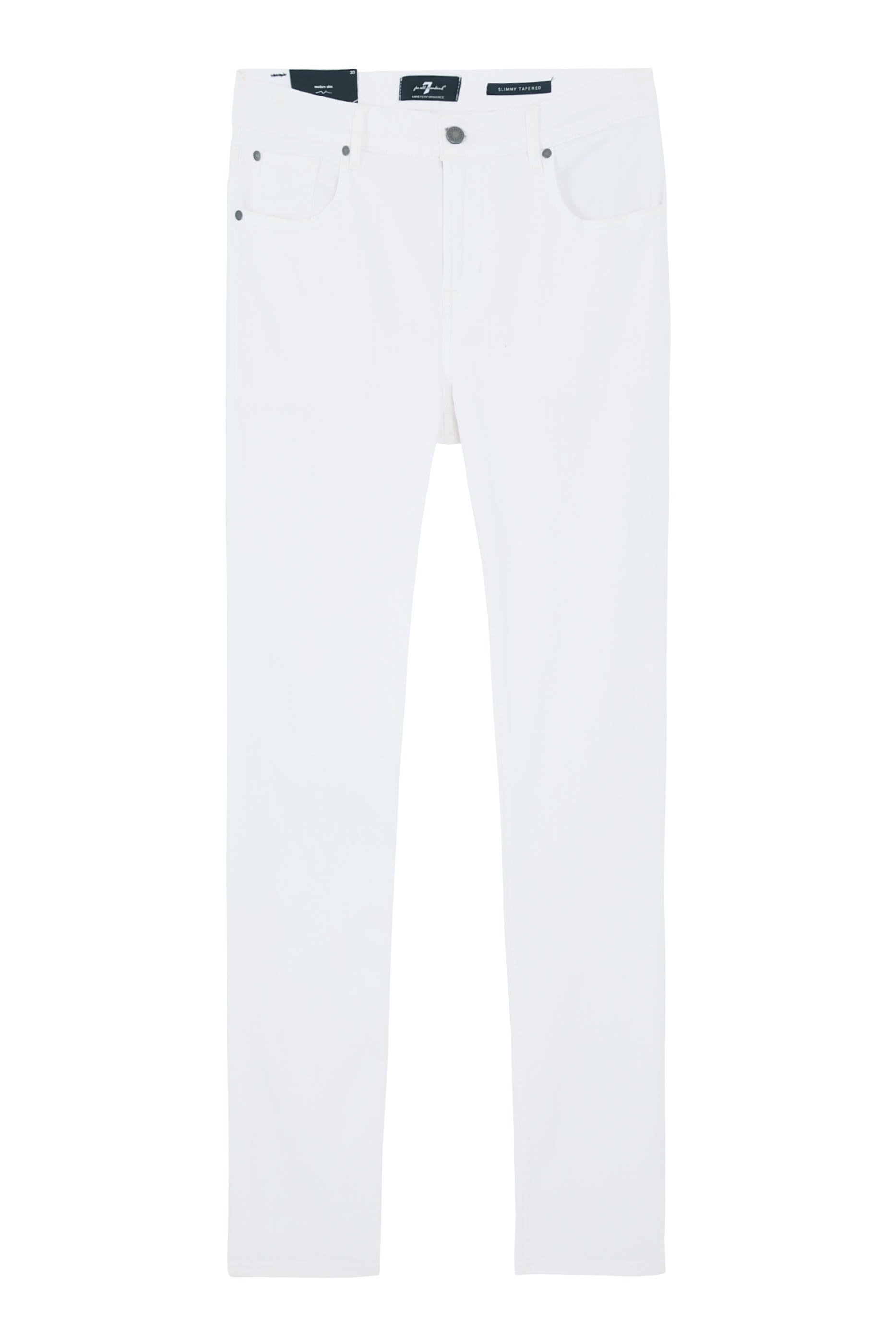 Slimmy Tapered Jeans