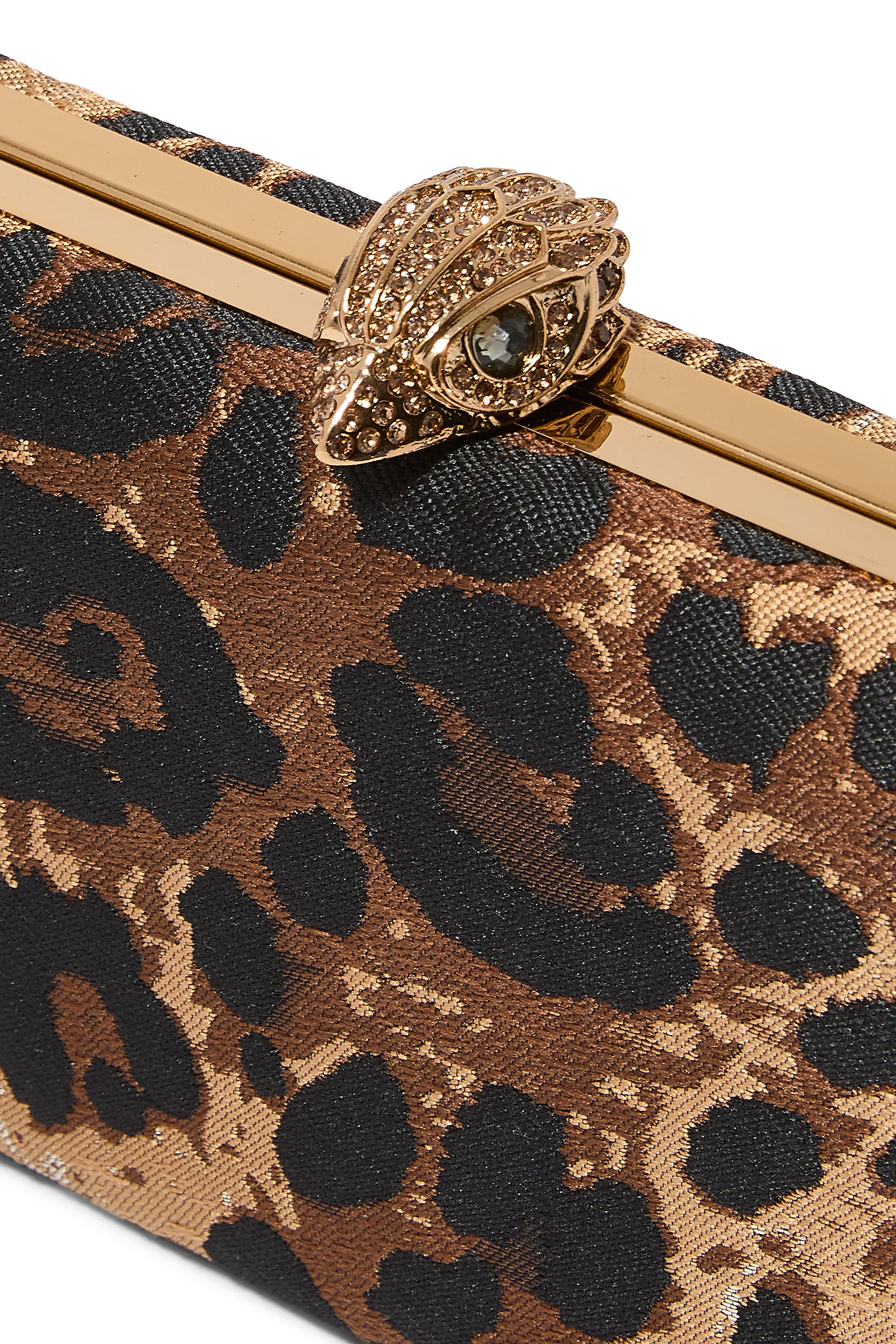 Kensington Clutch Bag