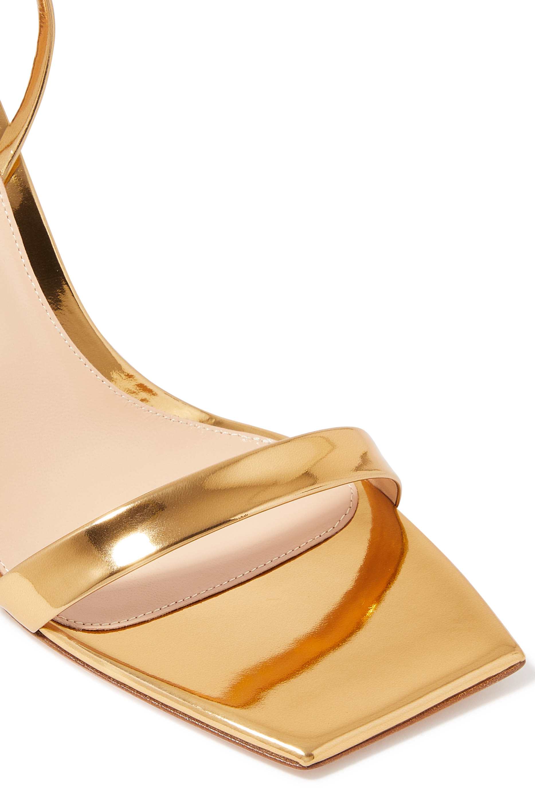 Ribbon 85 Stiletto Sandal