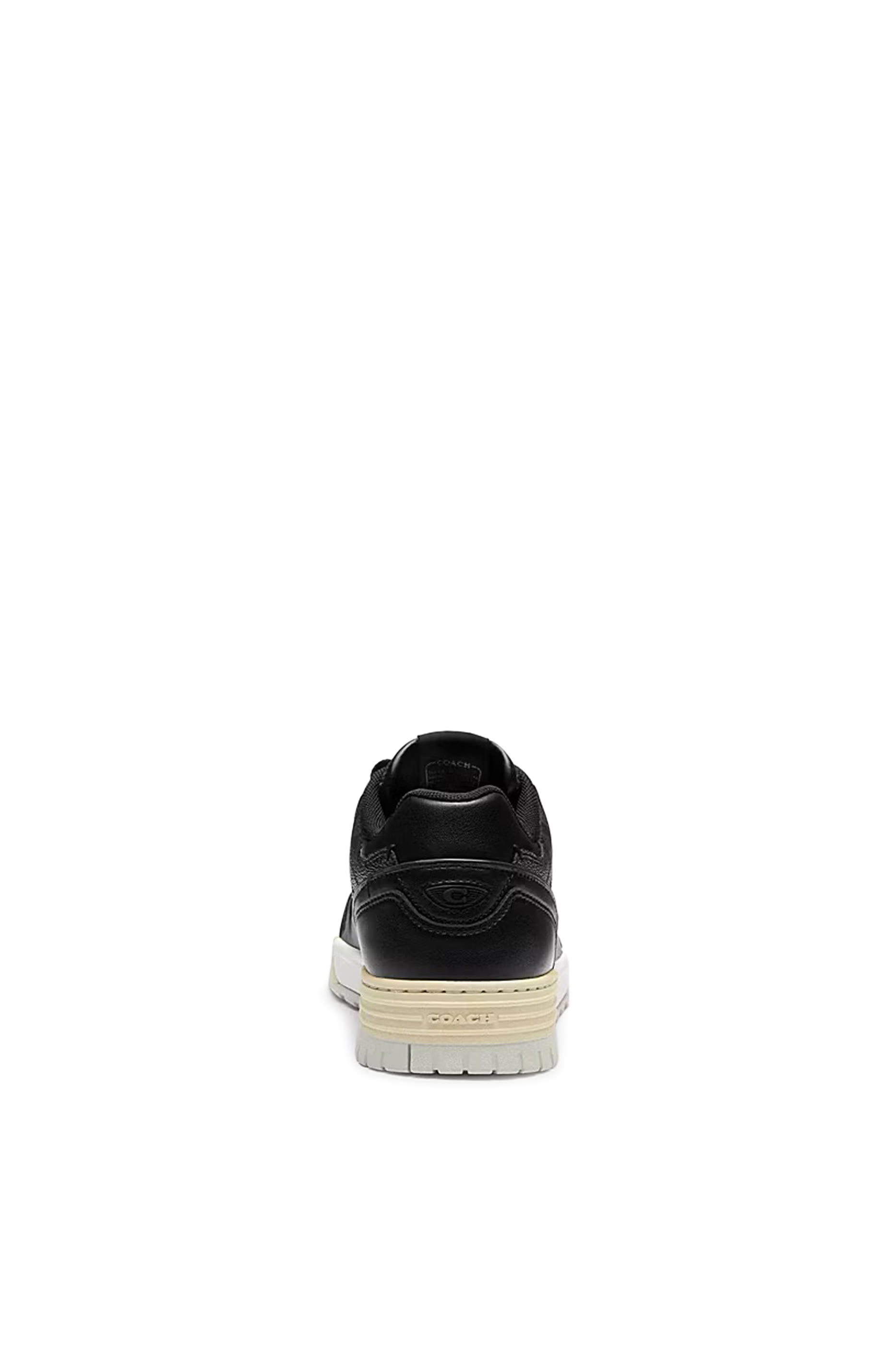 Soho Sneakers with Siganture Canvas