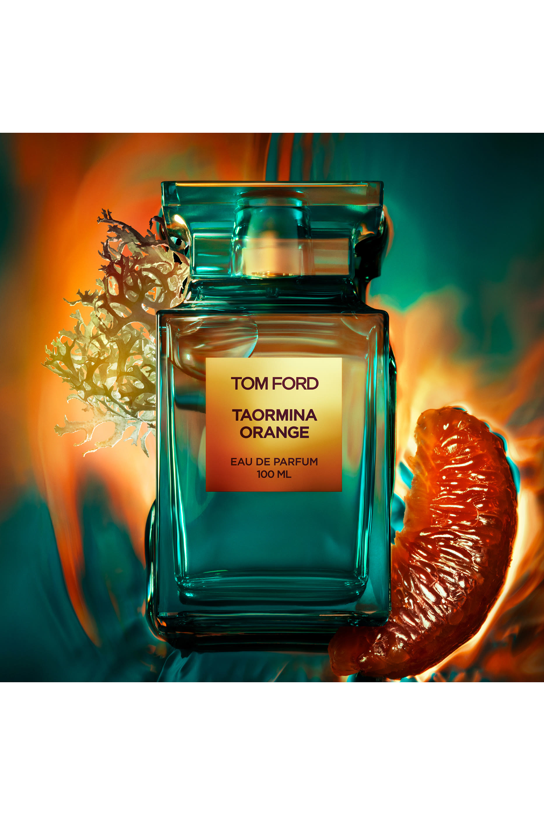 Taormina Orange Eau de Parfum