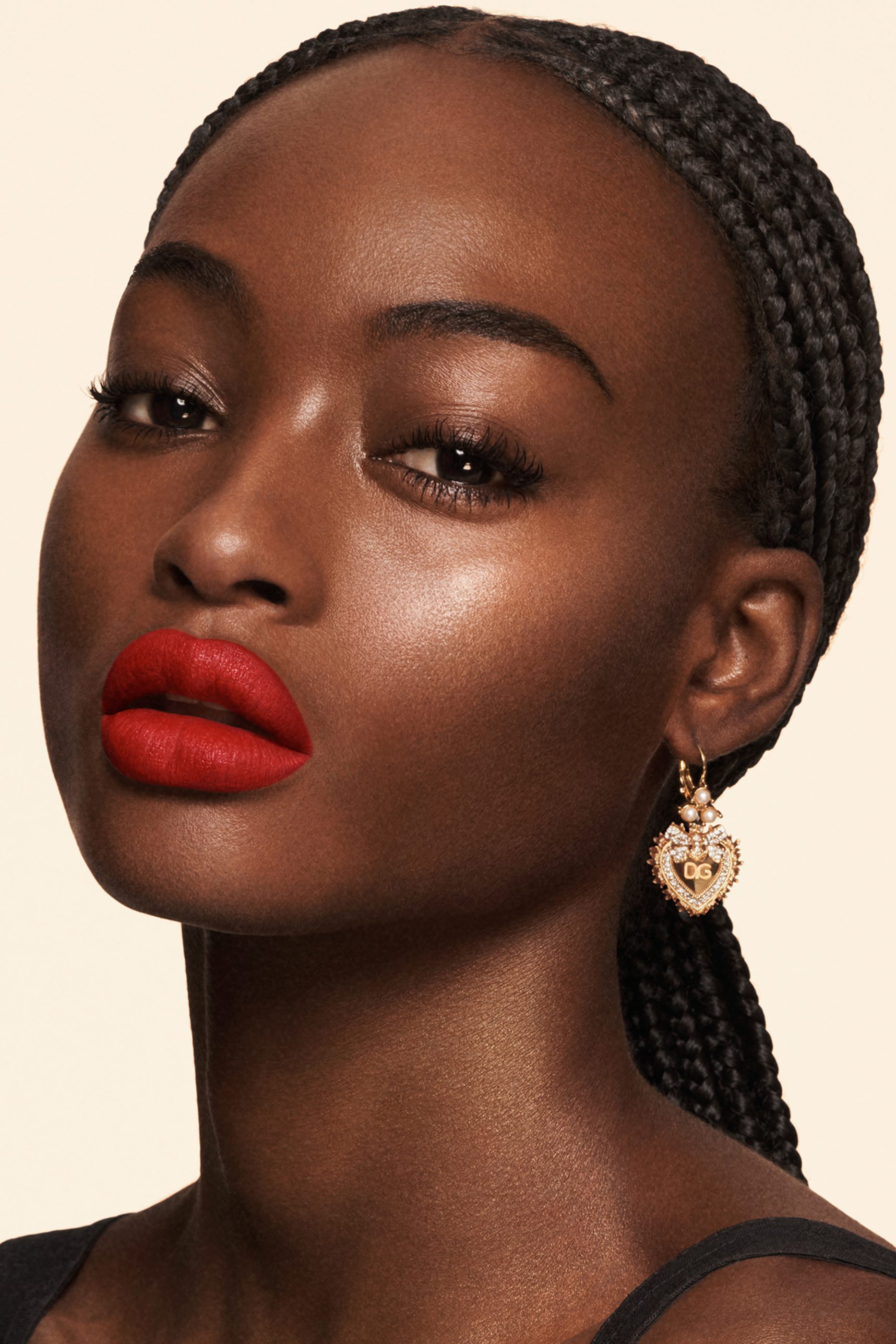 Devotion Liquid Lipstick