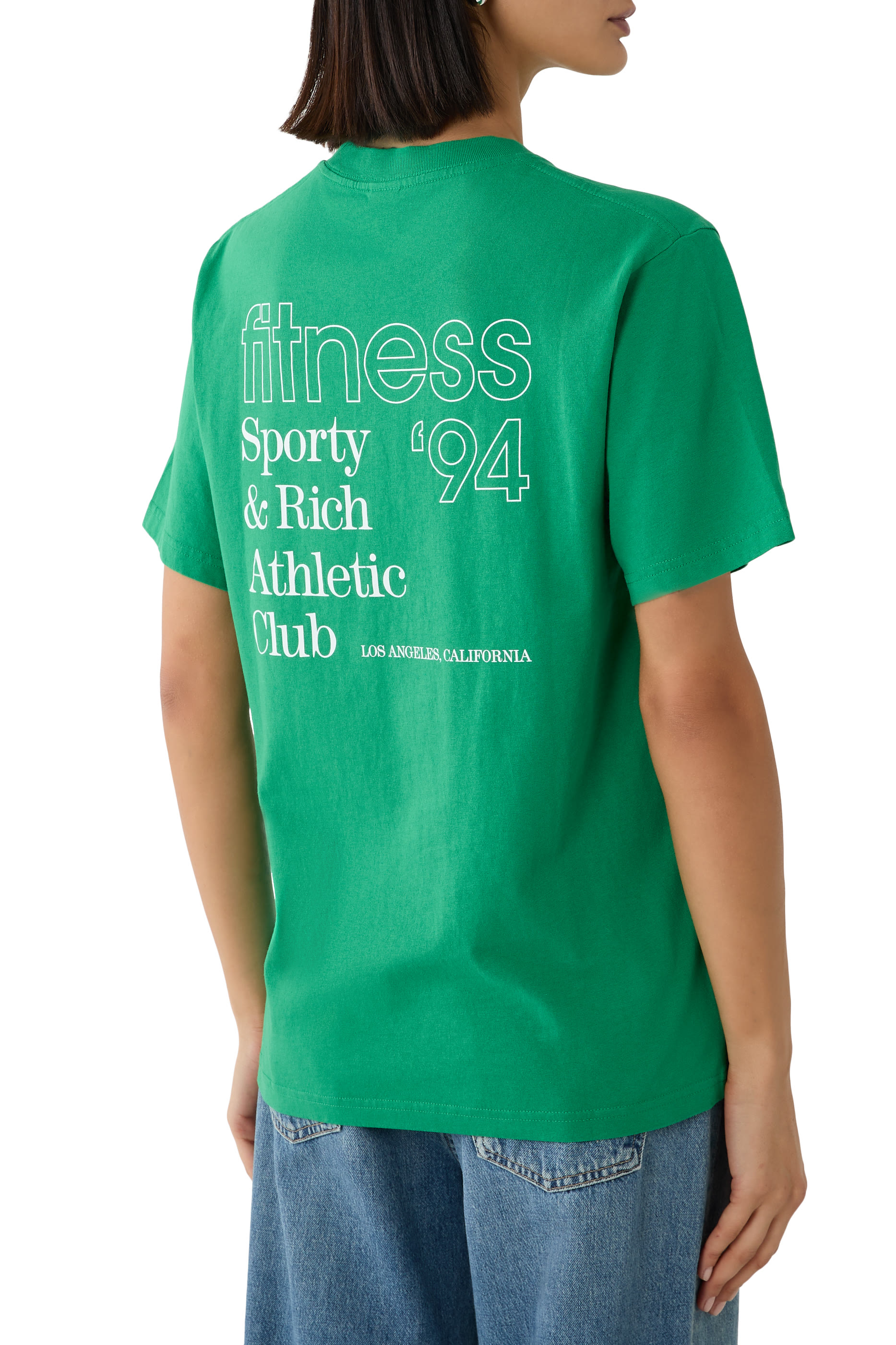 Fitness 94 T-Shirt