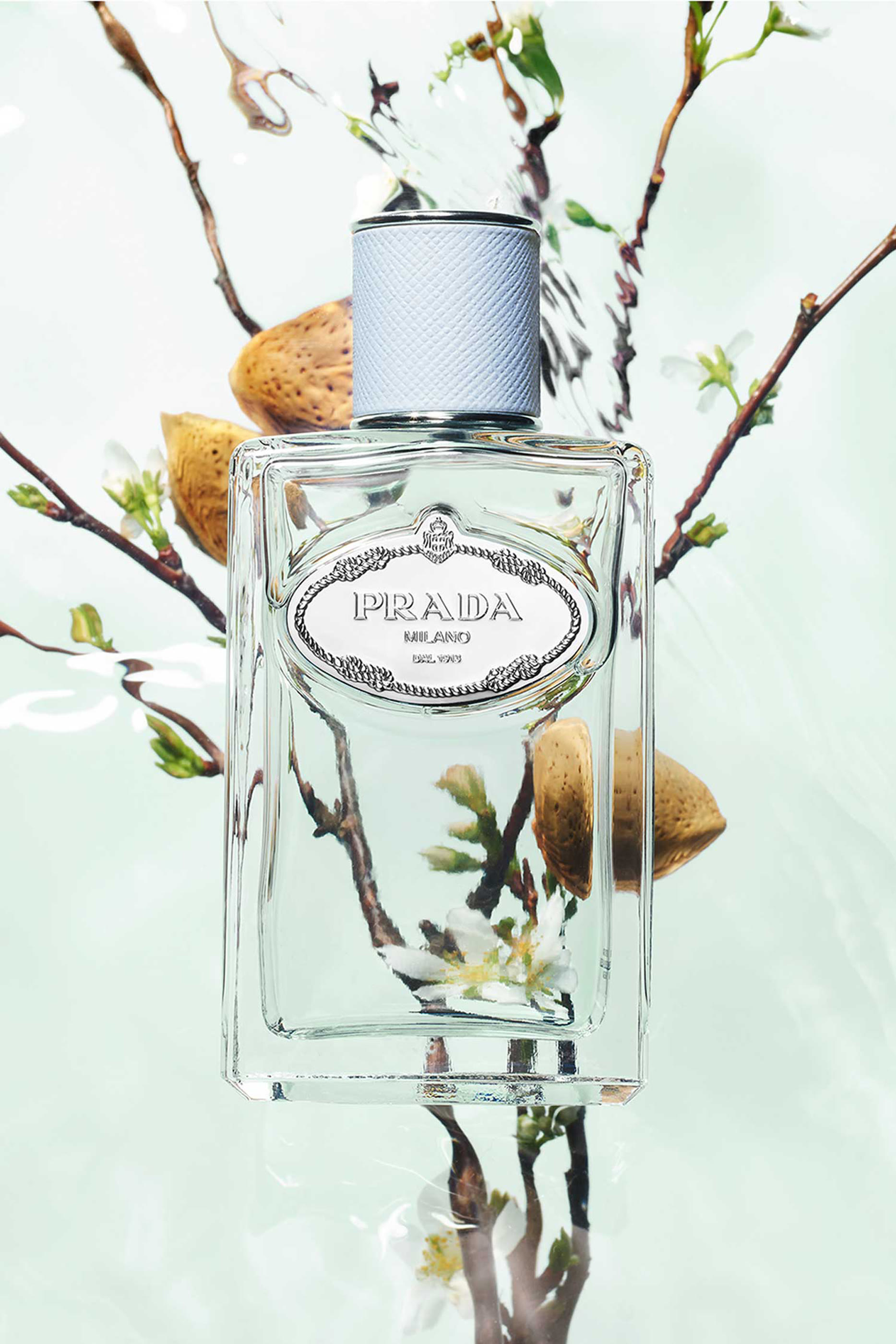 Les Infusions de Prada Amande Eau de Parfum