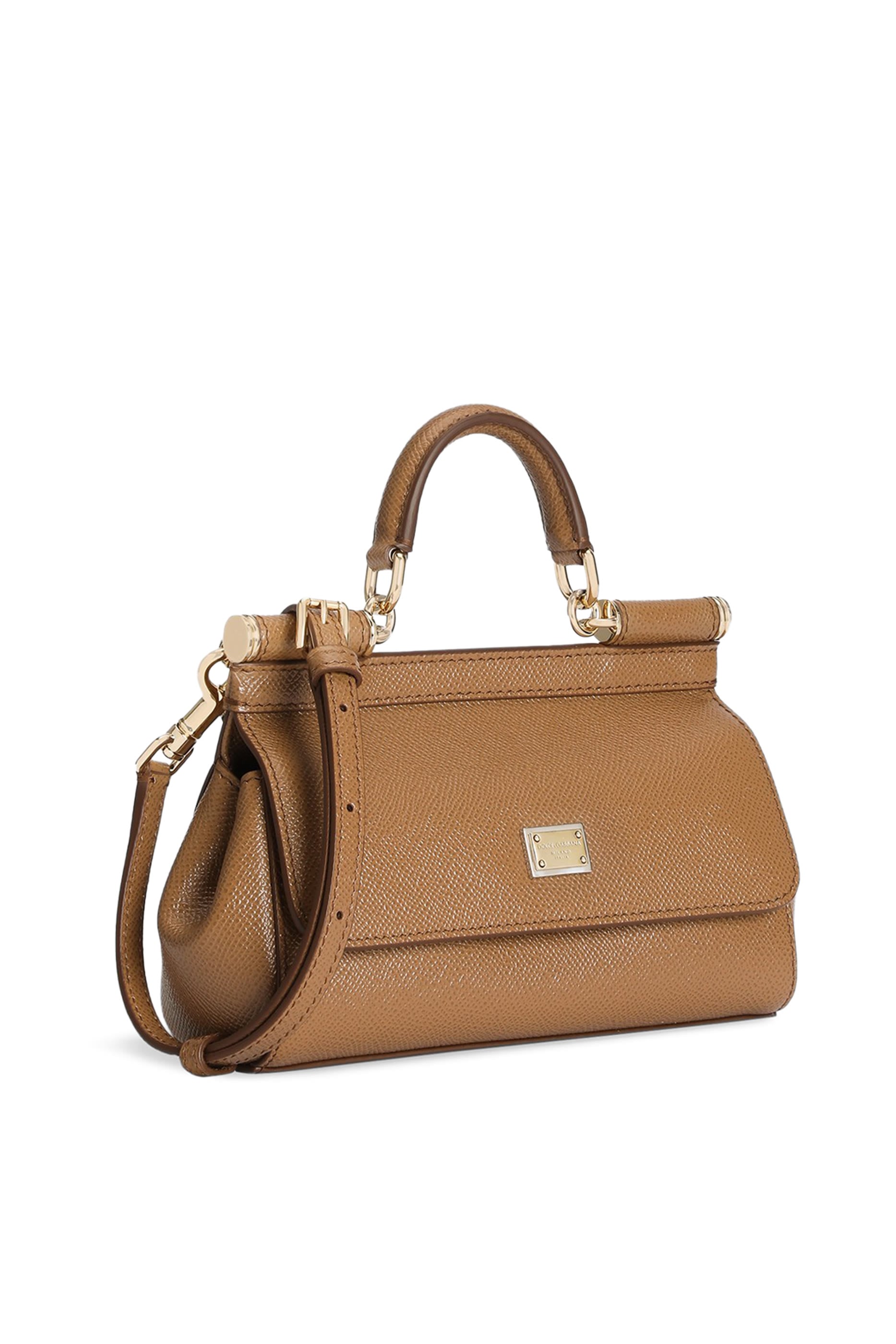 Mini Sicily Handbag