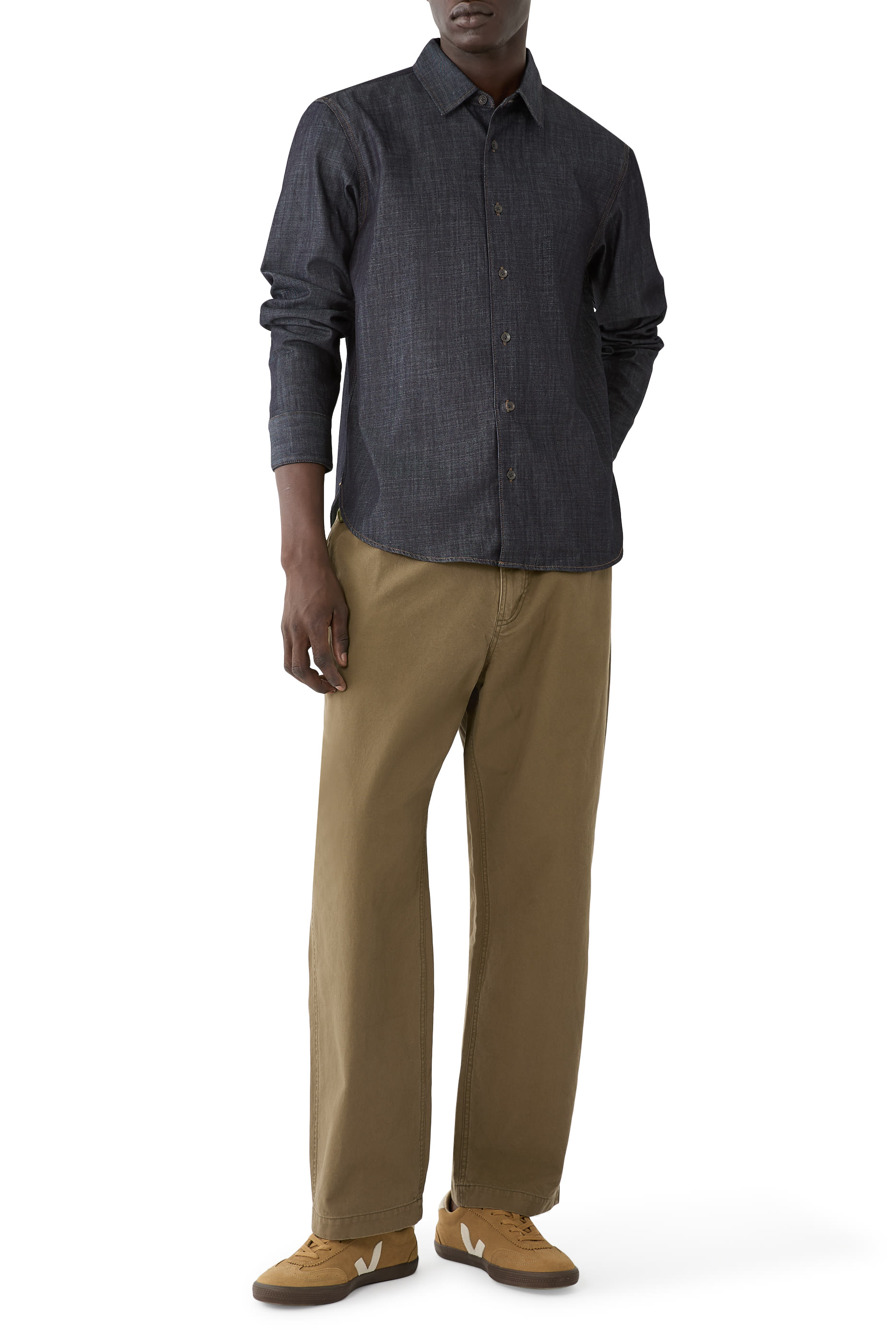 Logo Easy Pants