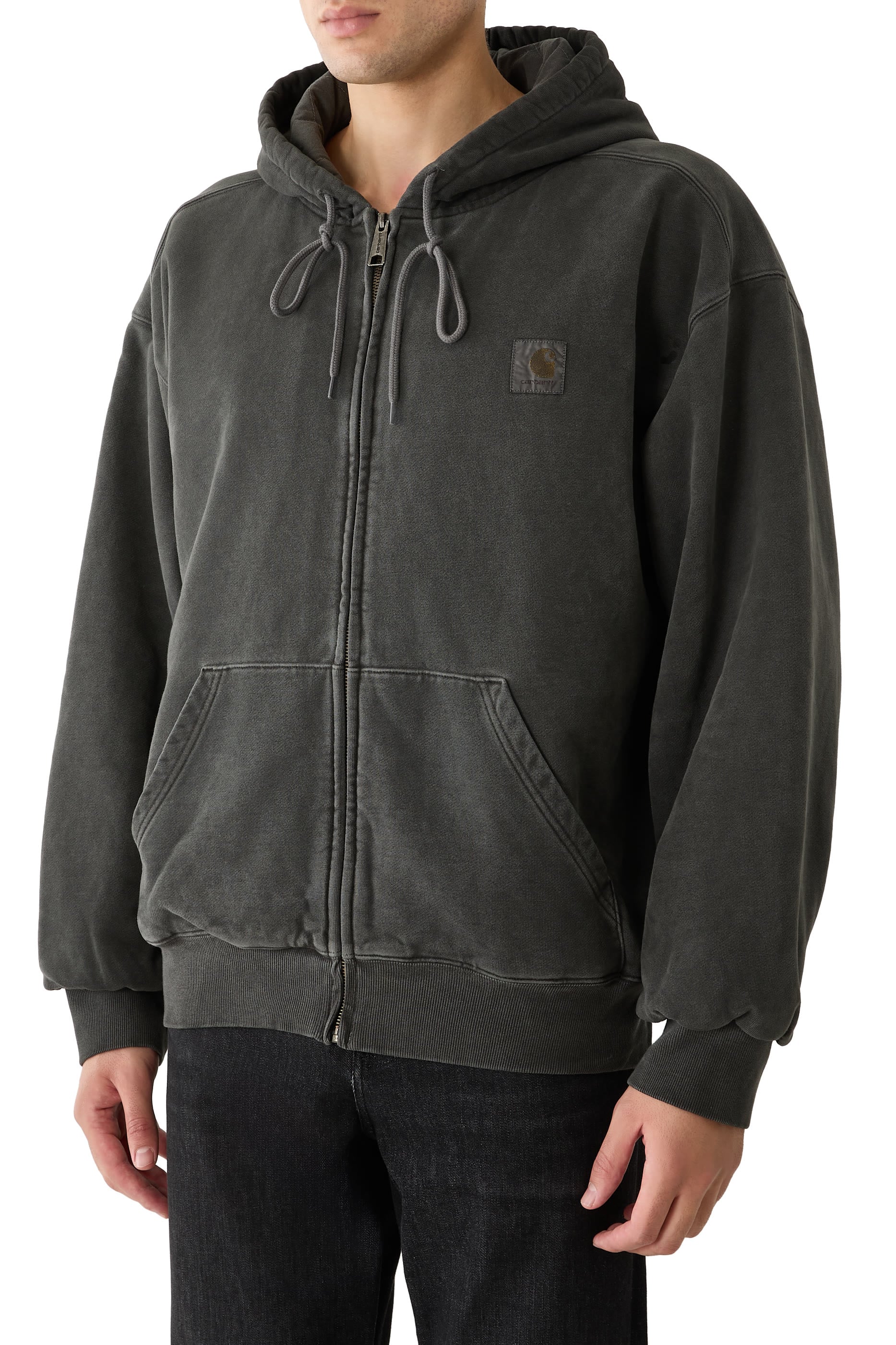 Hooded Vista Jacket 
