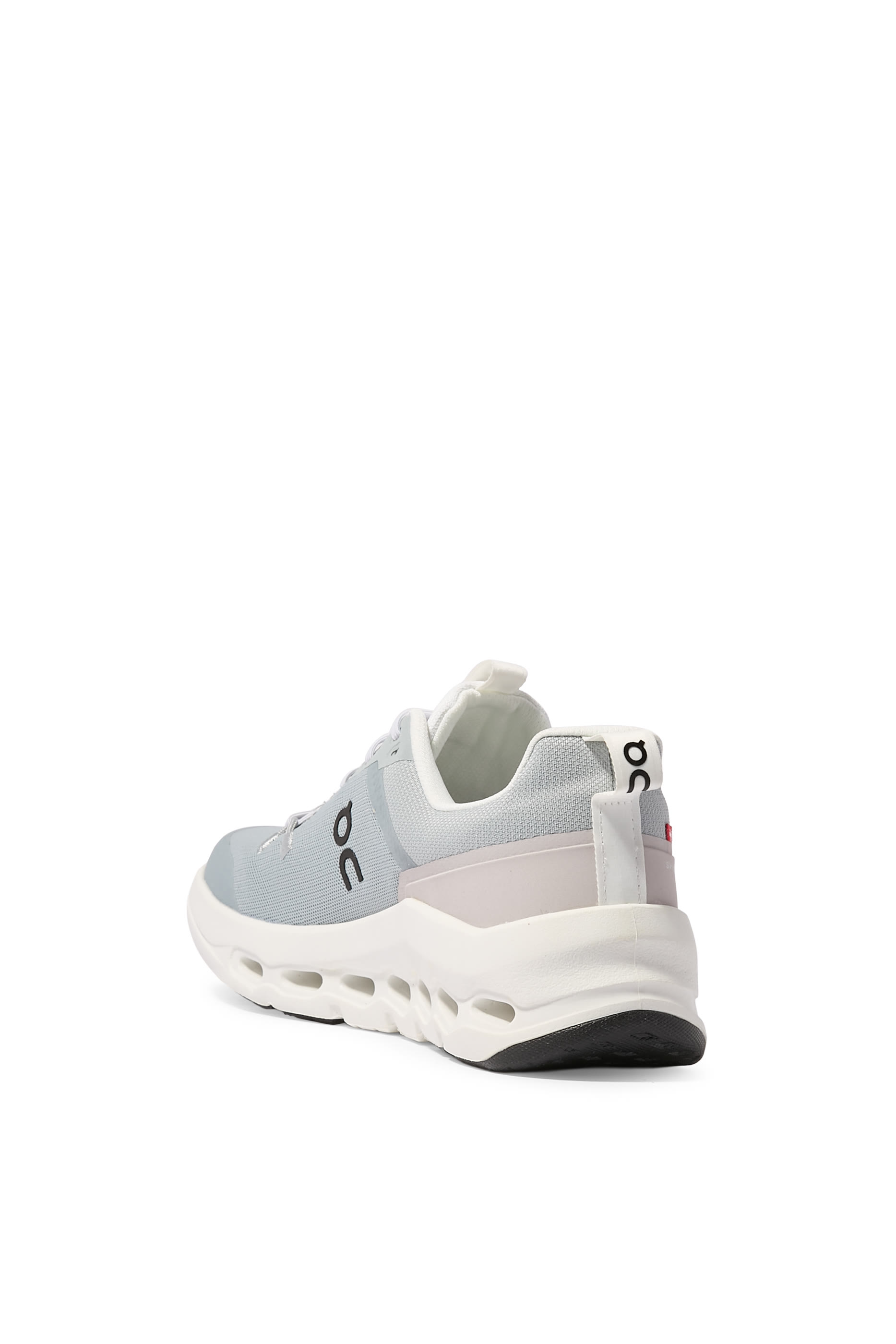 Kids Cloudleap Sneakers