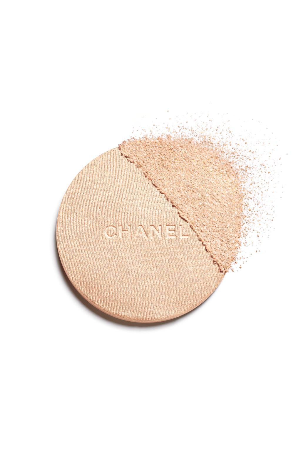 POUDRE LUMIÈRE Illuminating Powder