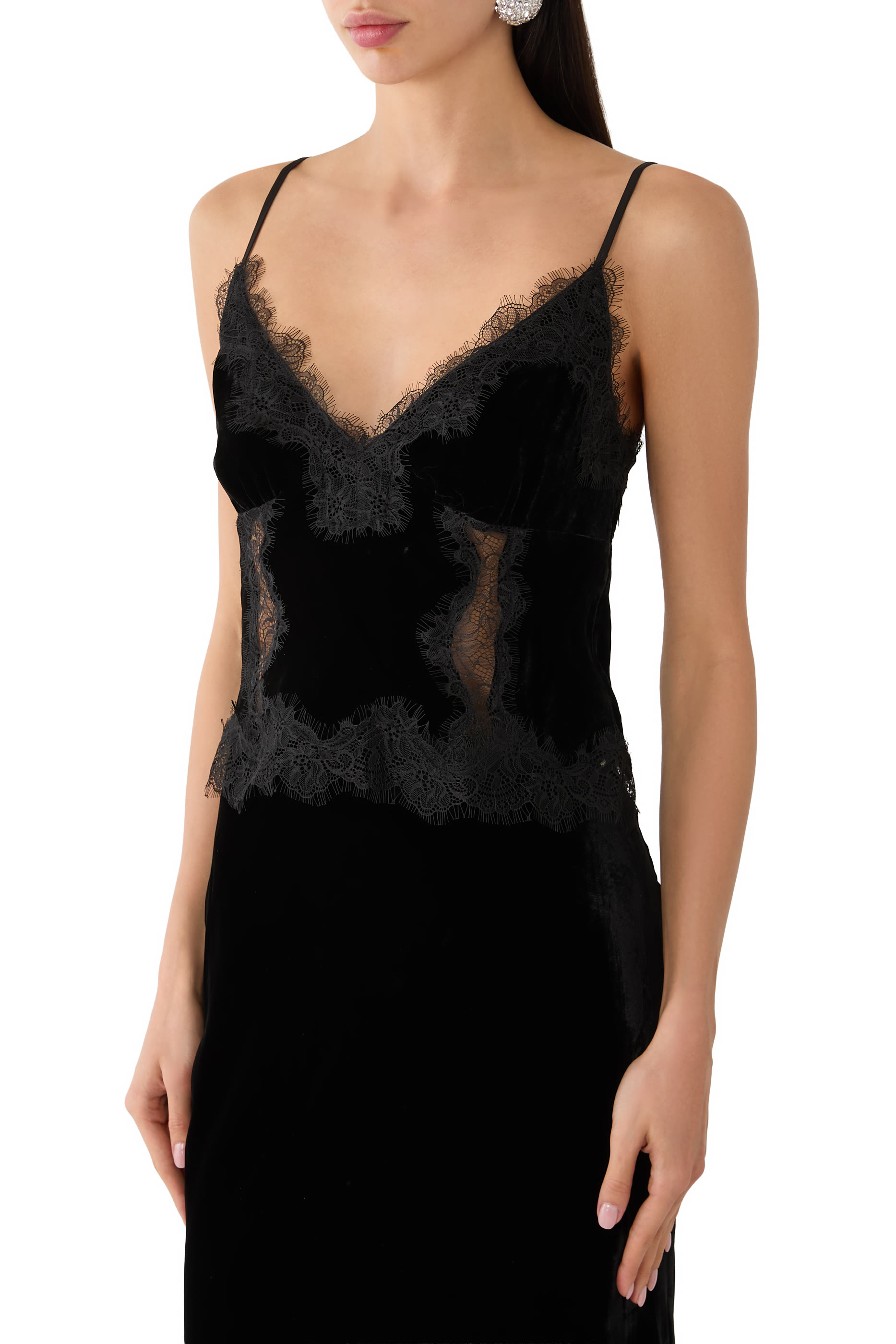 Kimber Lace Camisole
