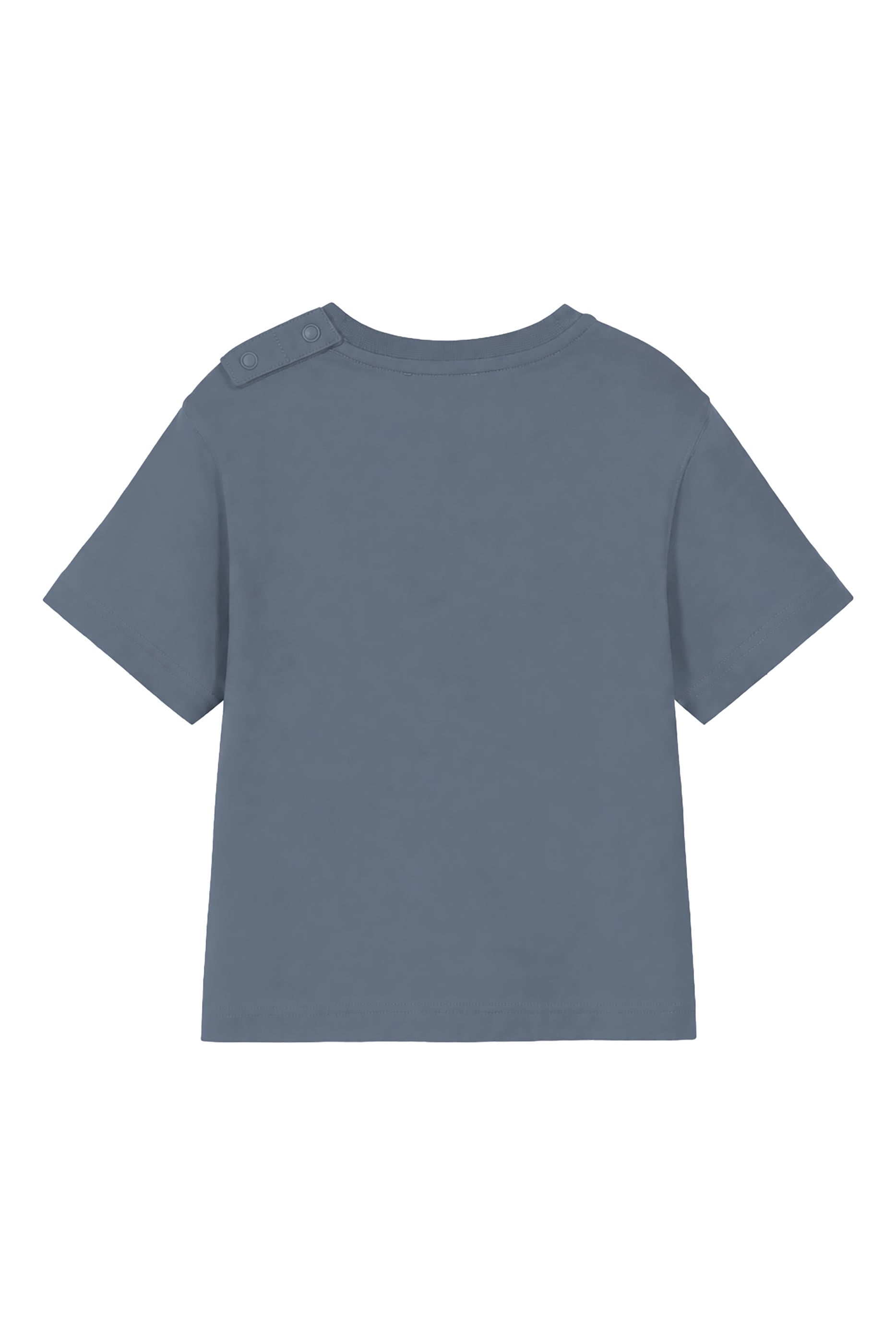 Kids Cosy Bear T-Shirt