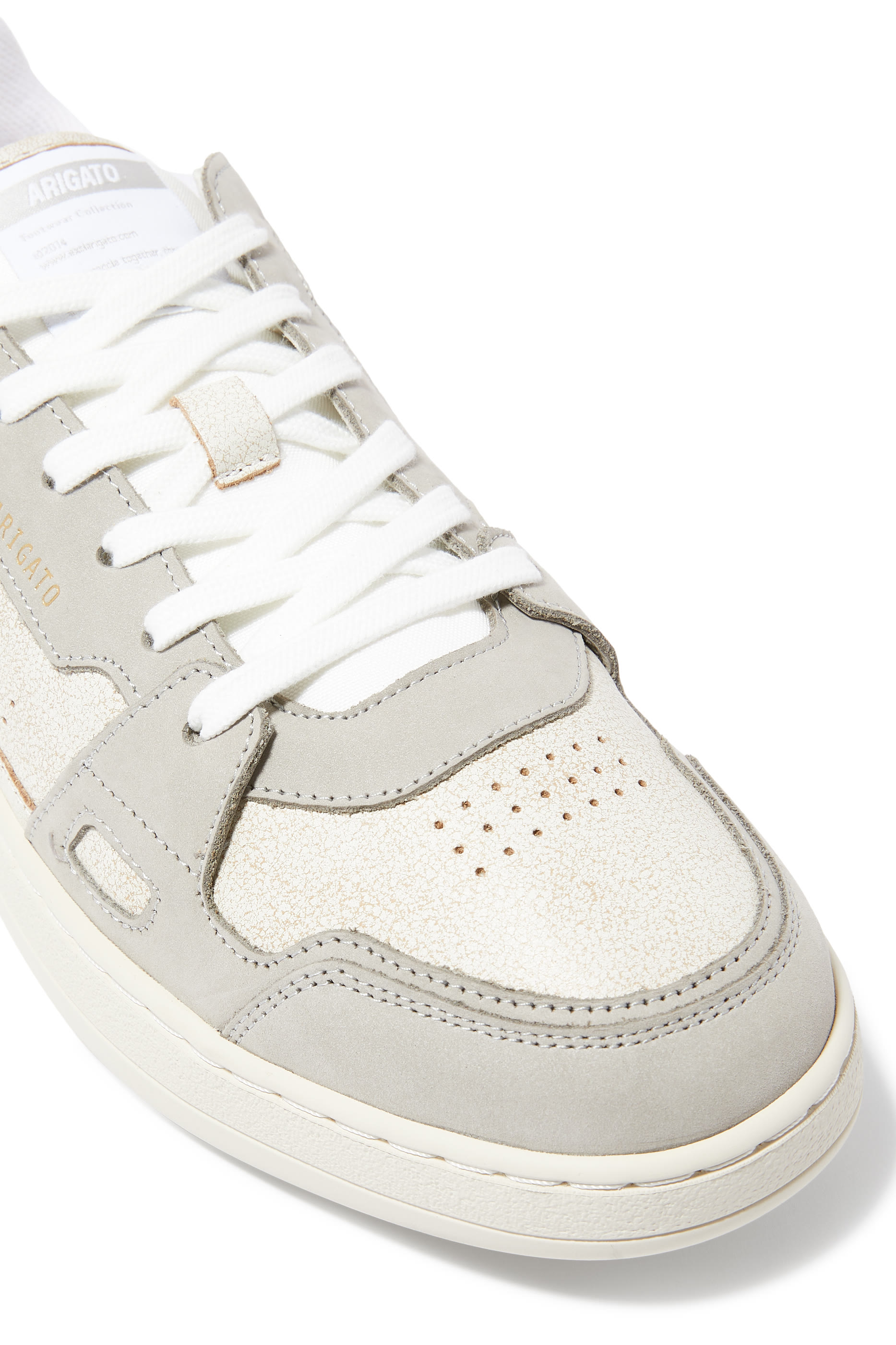 Dice Lo Sneakers