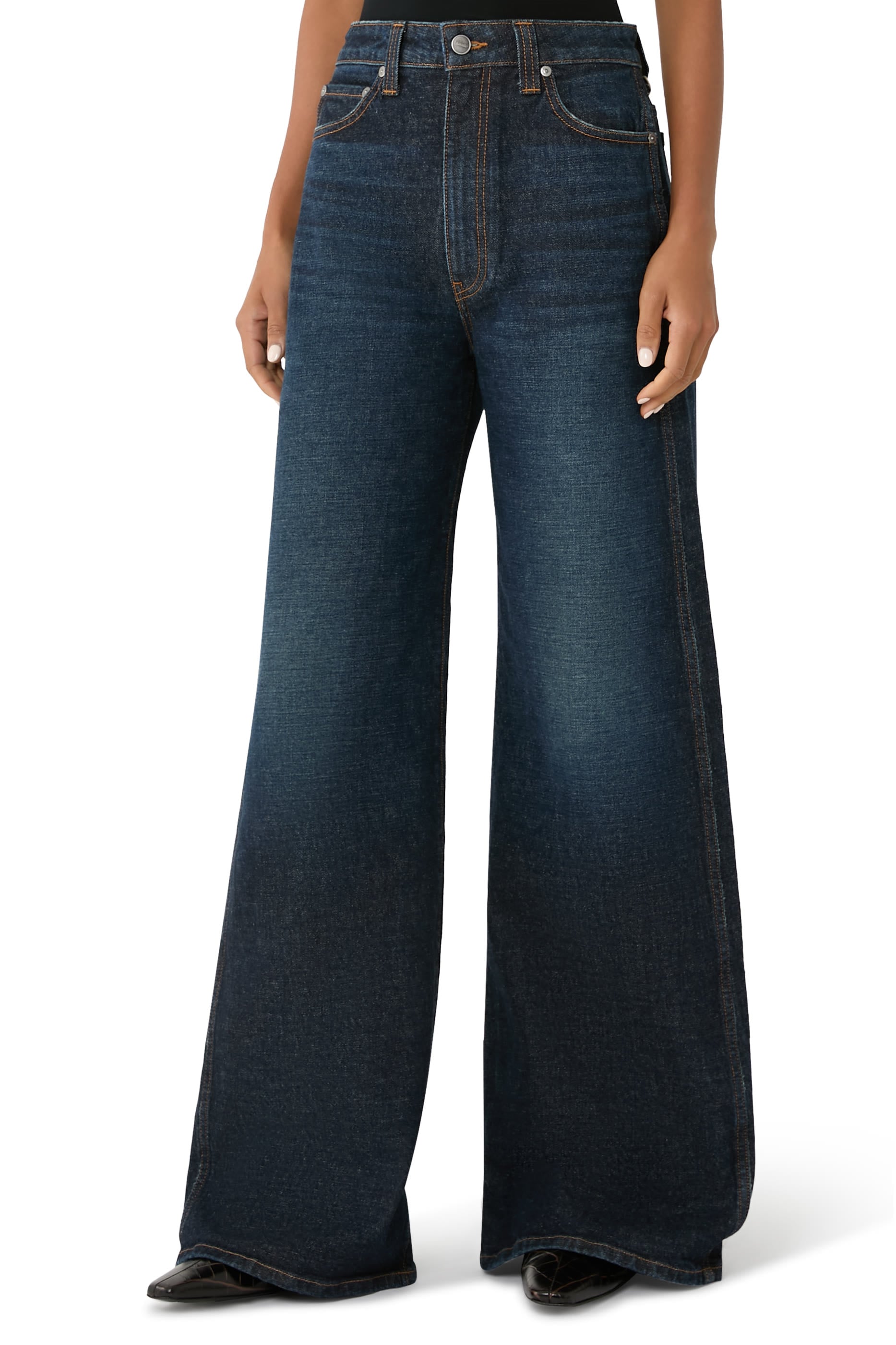 Dane Jeans