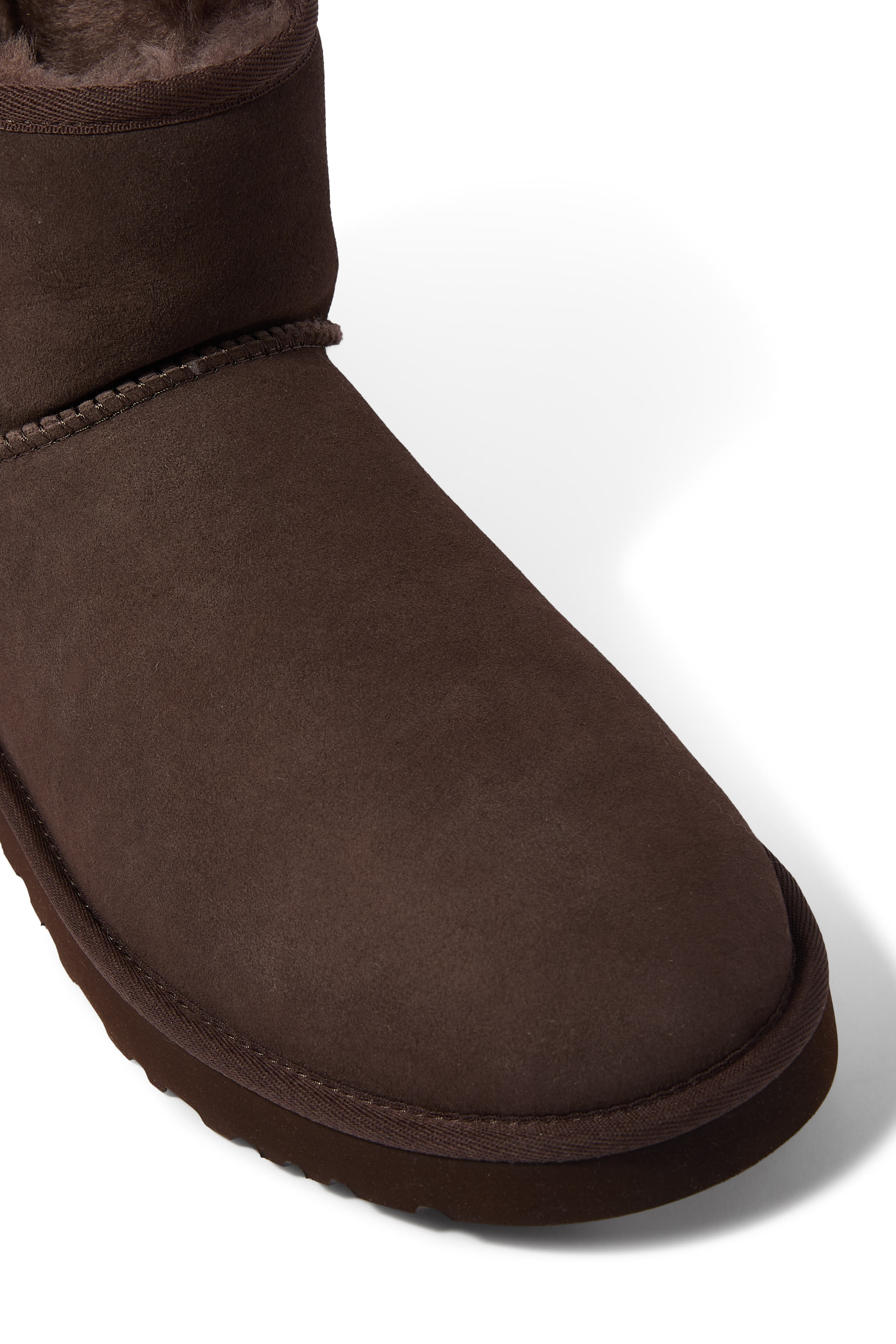 Men's Classic Mini Boots