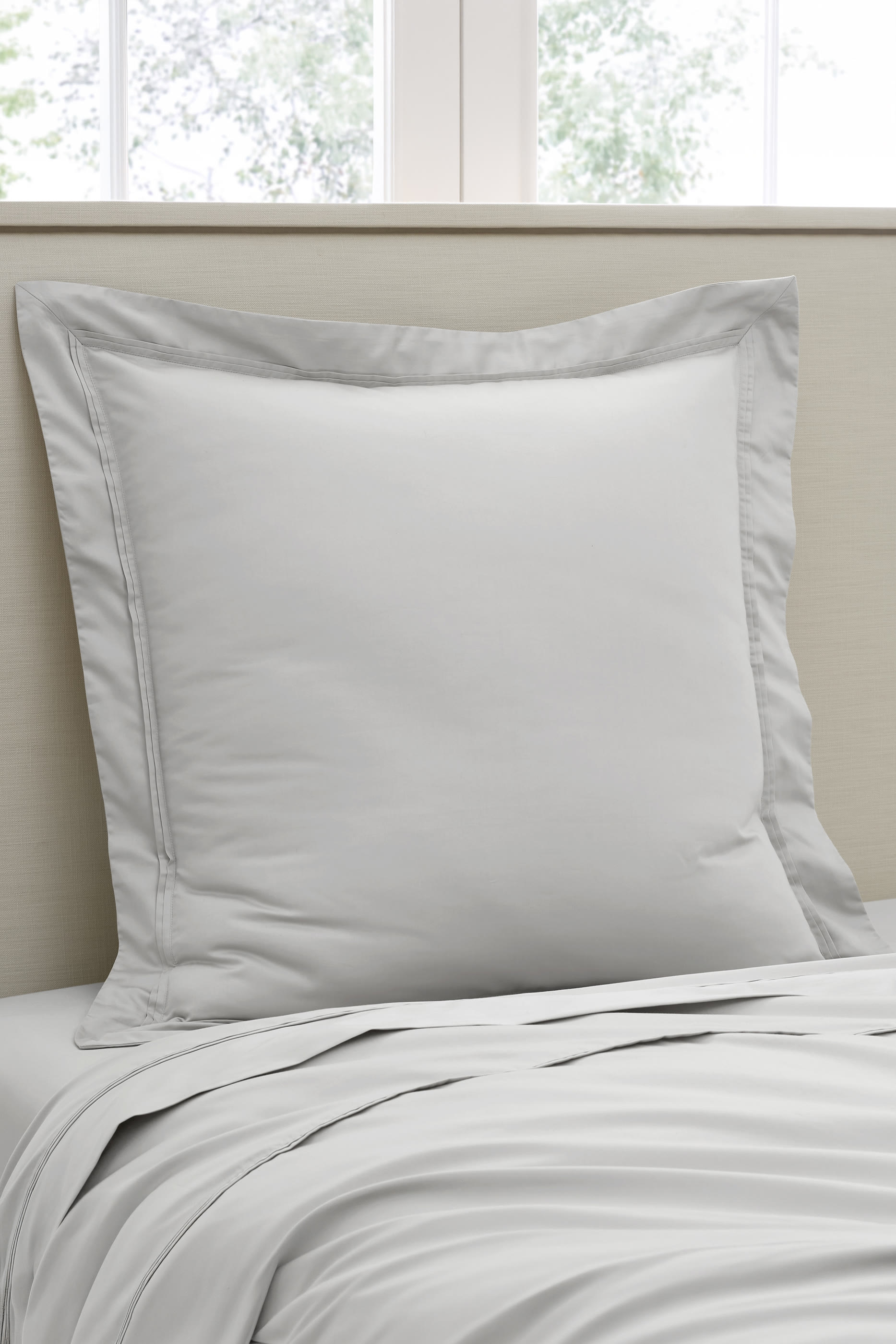 500 Thread Pillowcase
