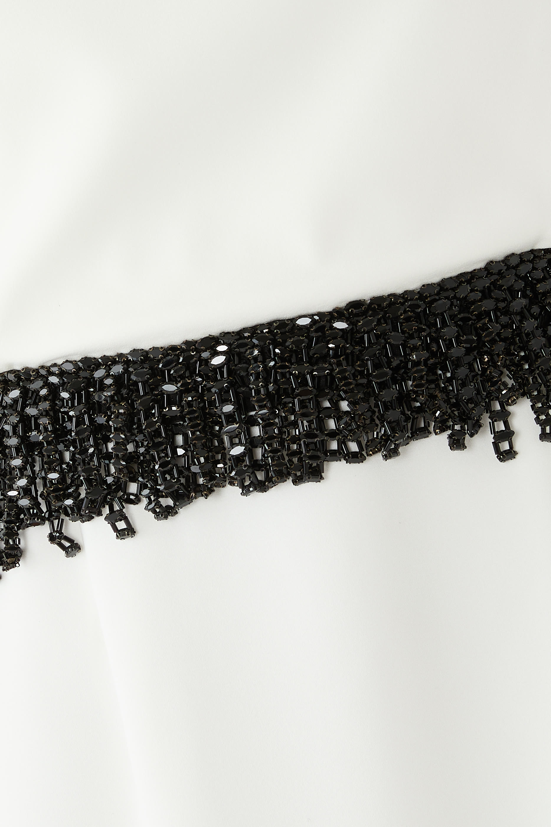 Vantrel Short Sleeves Gown