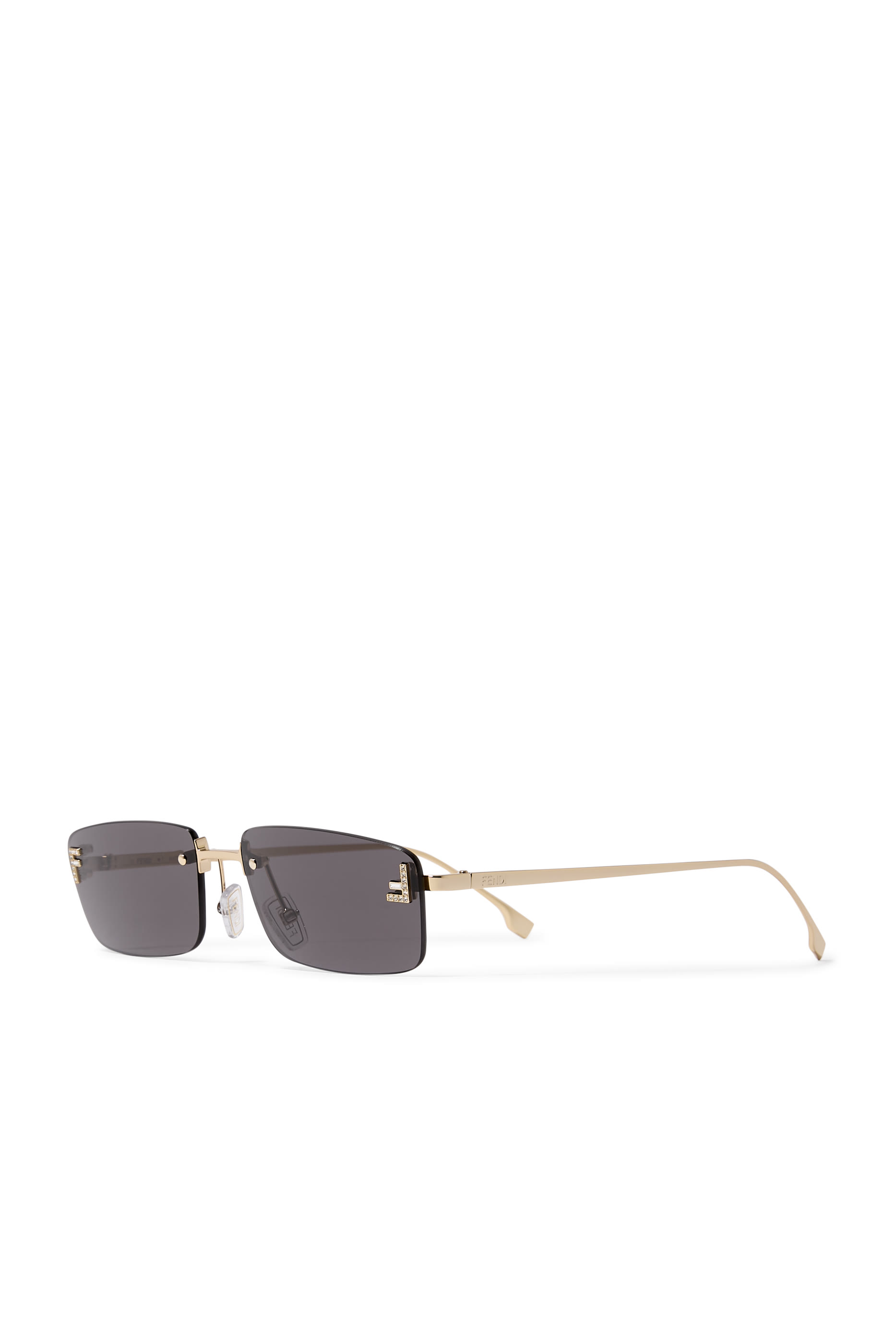  First Crystal Sunglasses