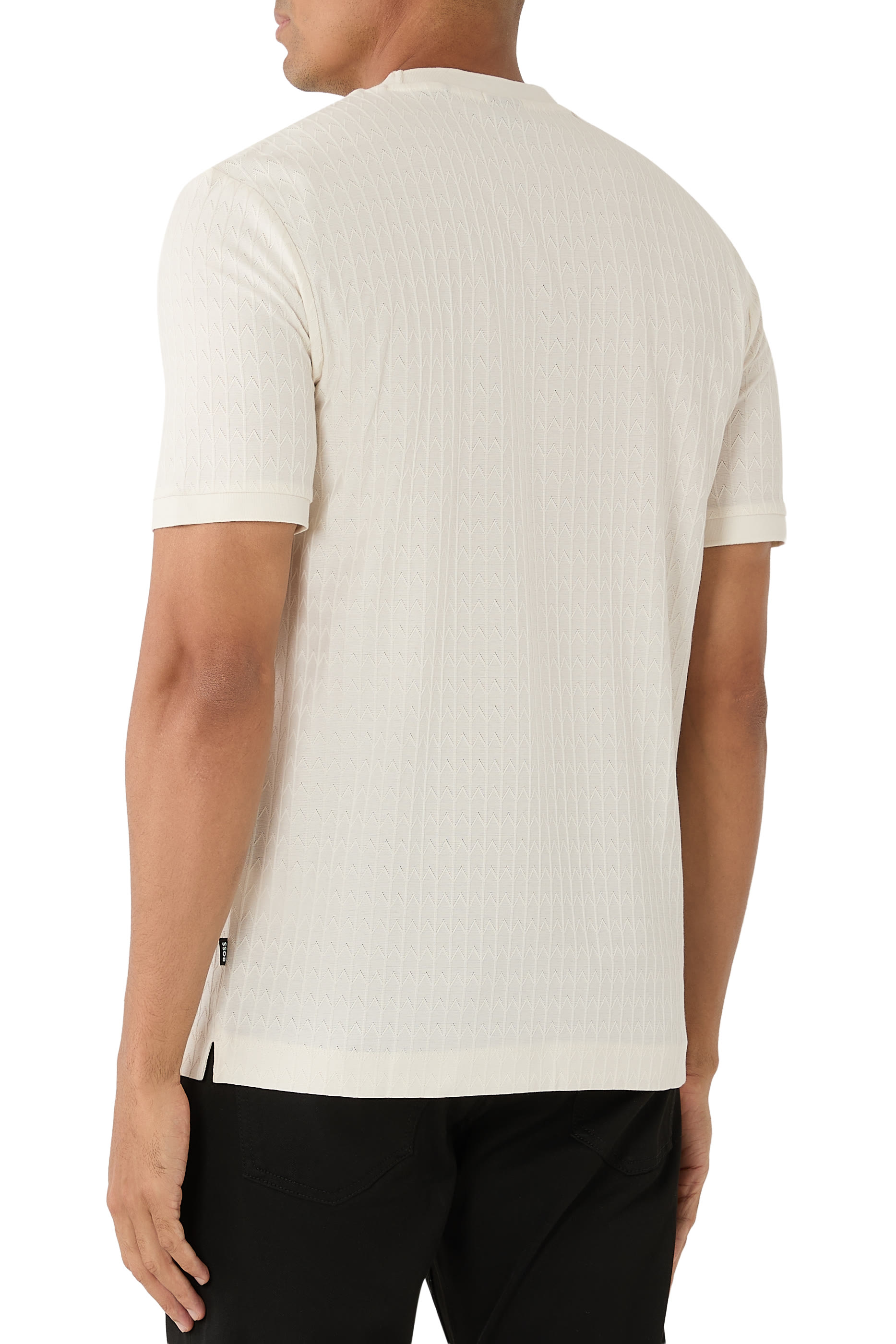 H-Thompson T-Shirt