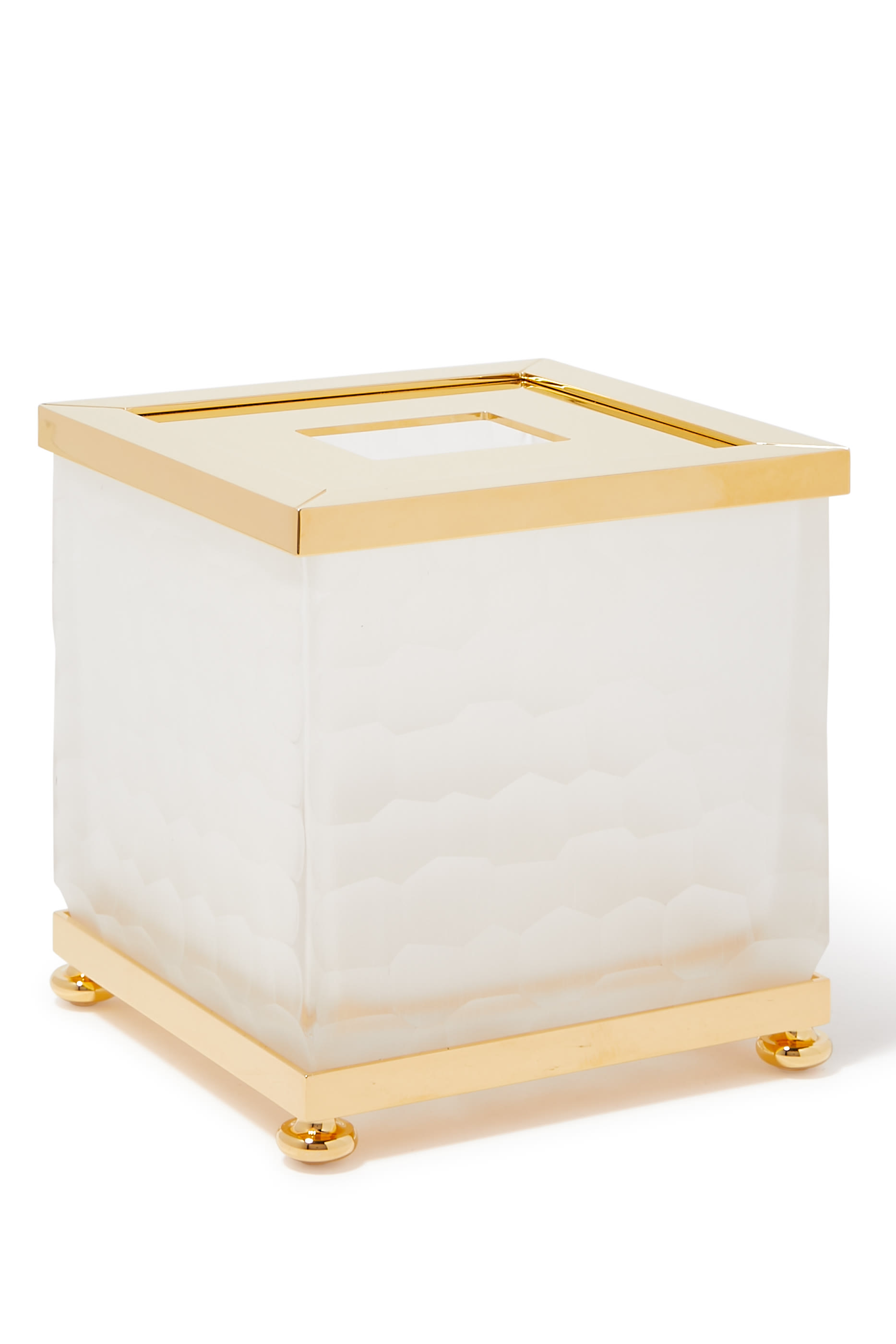 Honeycomb Tissue Holder